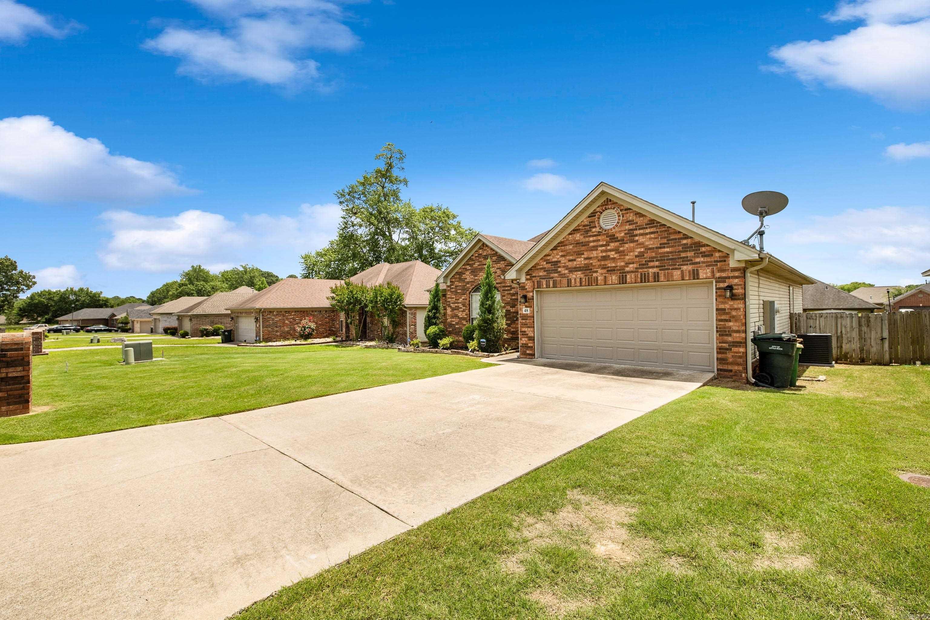 WEDGEWOOD CREEK - Residential