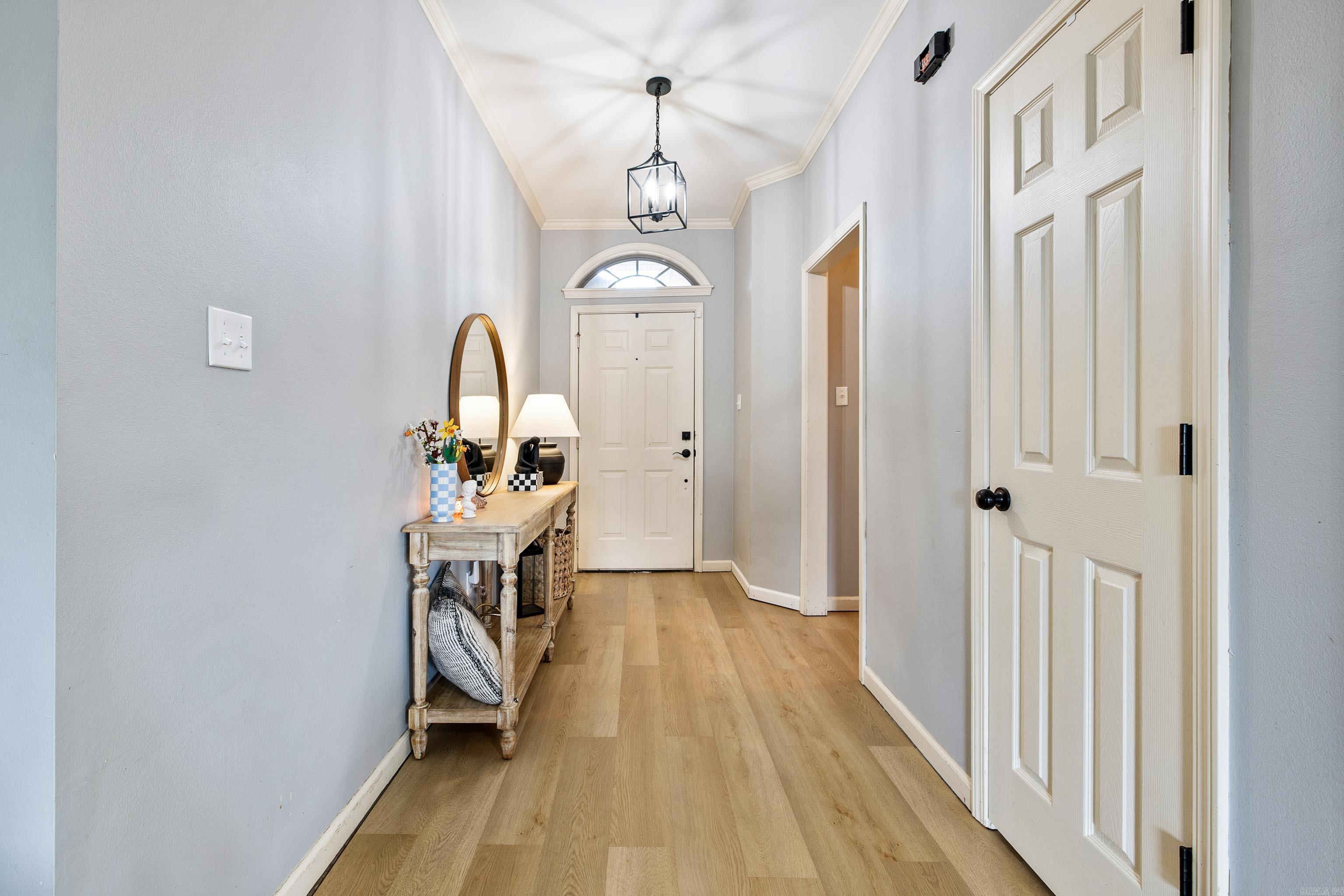 WEDGEWOOD CREEK - Residential