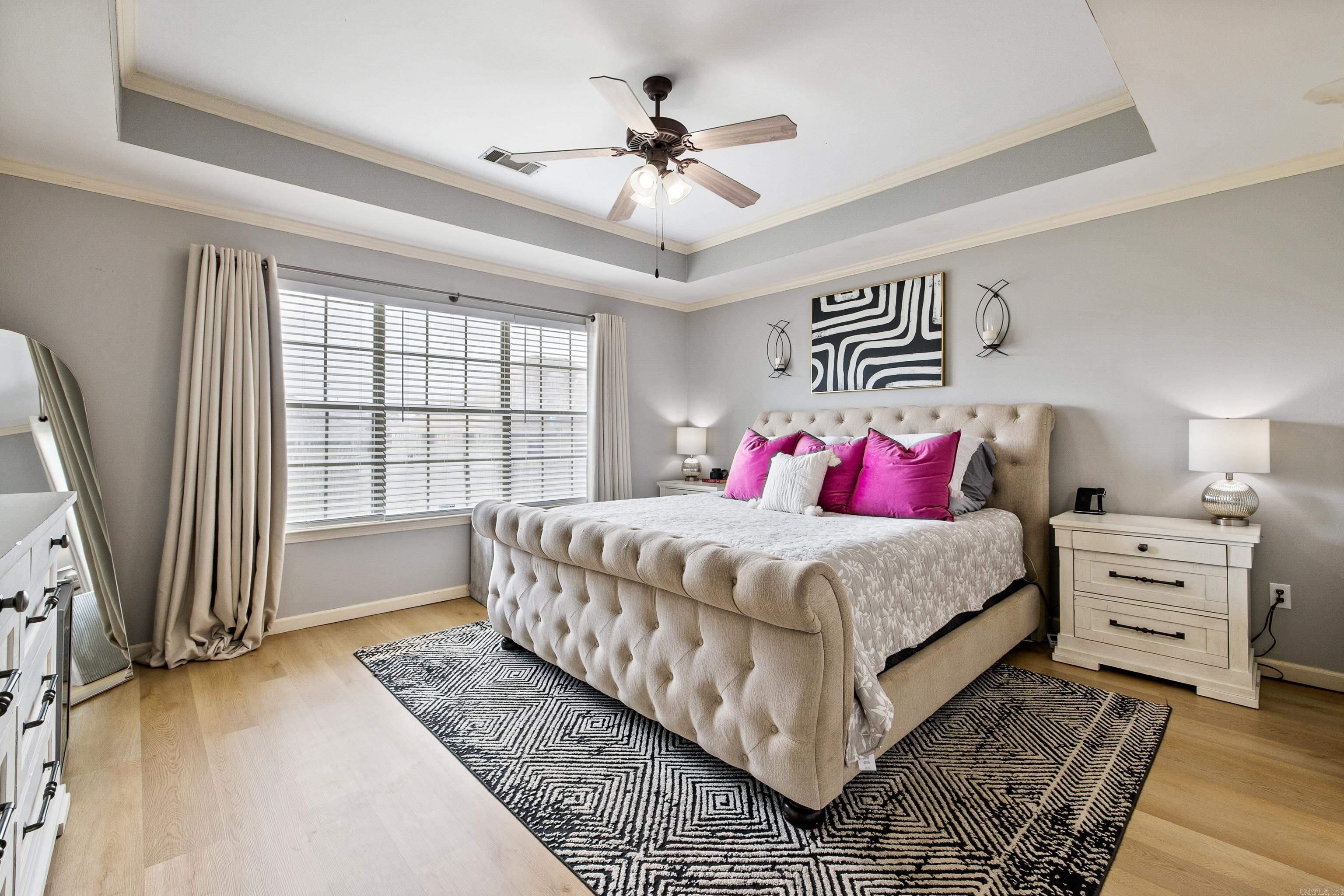 WEDGEWOOD CREEK - Residential