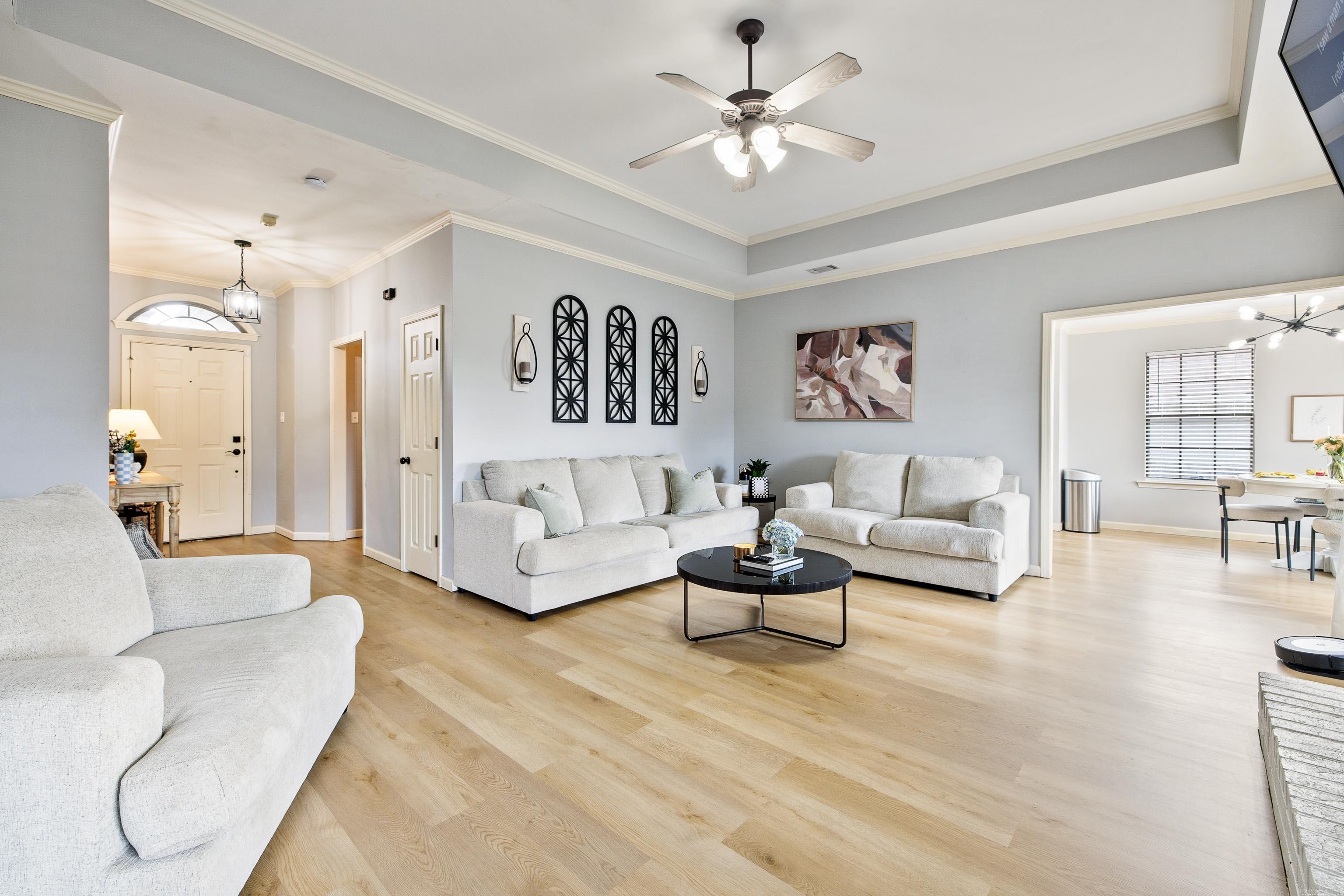 WEDGEWOOD CREEK - Residential