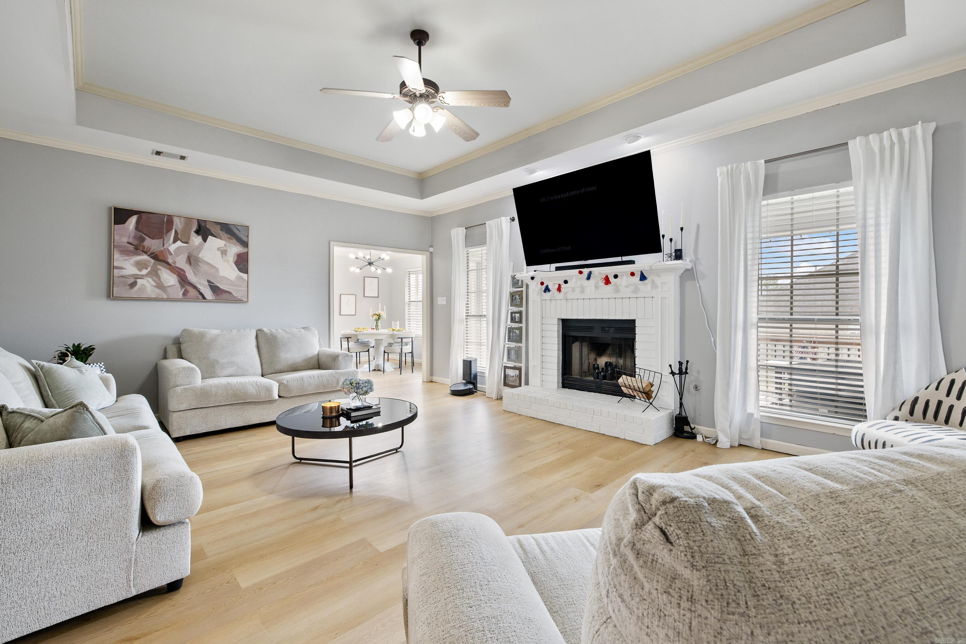 WEDGEWOOD CREEK - Residential