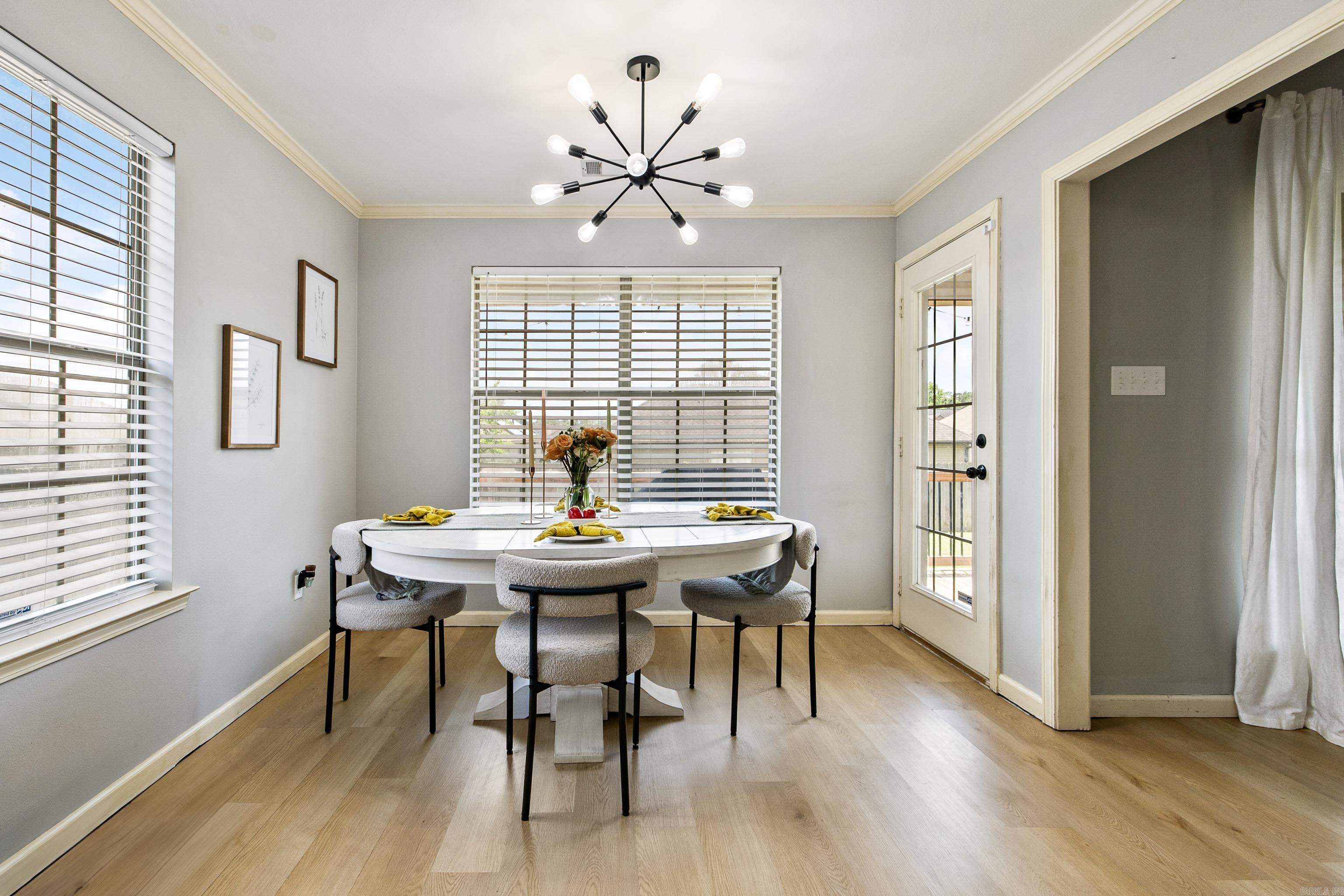 WEDGEWOOD CREEK - Residential