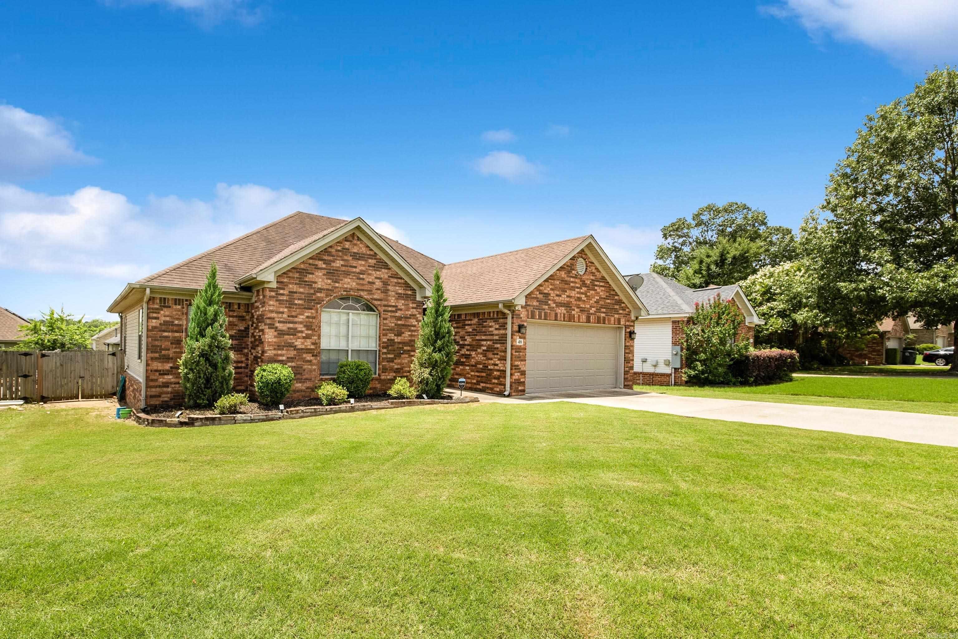 WEDGEWOOD CREEK - Residential