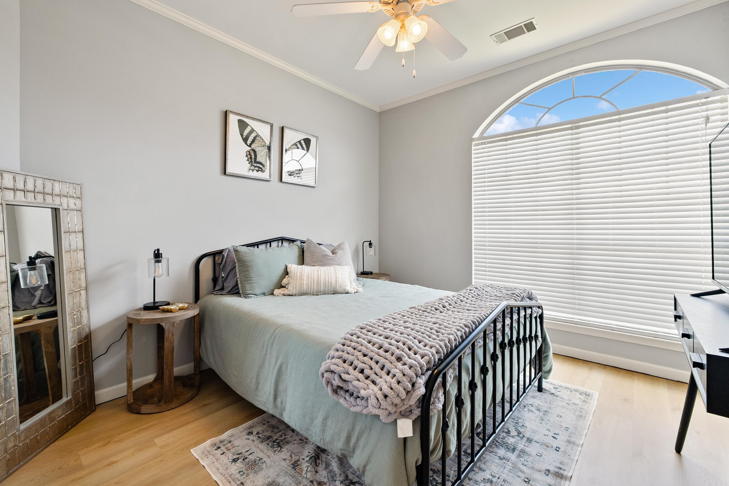 WEDGEWOOD CREEK - Residential