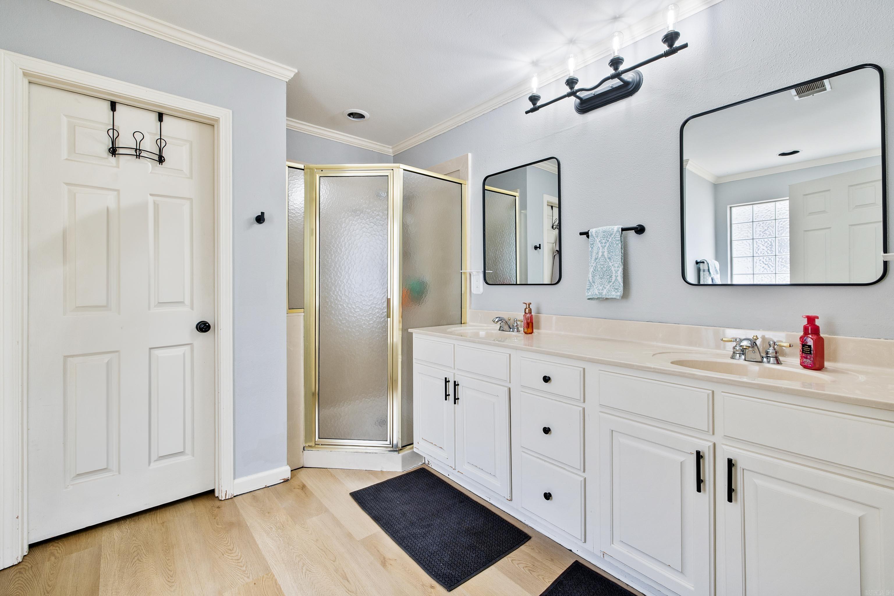 WEDGEWOOD CREEK - Residential