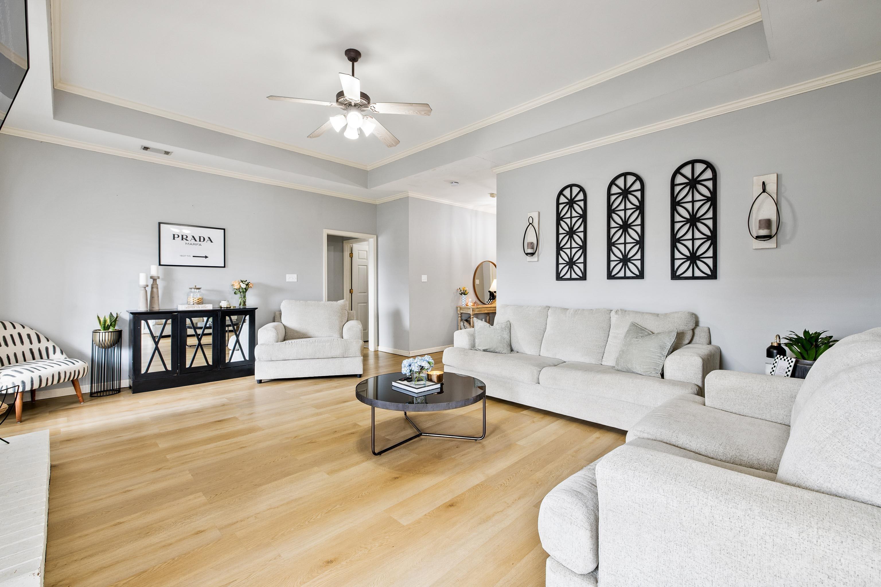 WEDGEWOOD CREEK - Residential