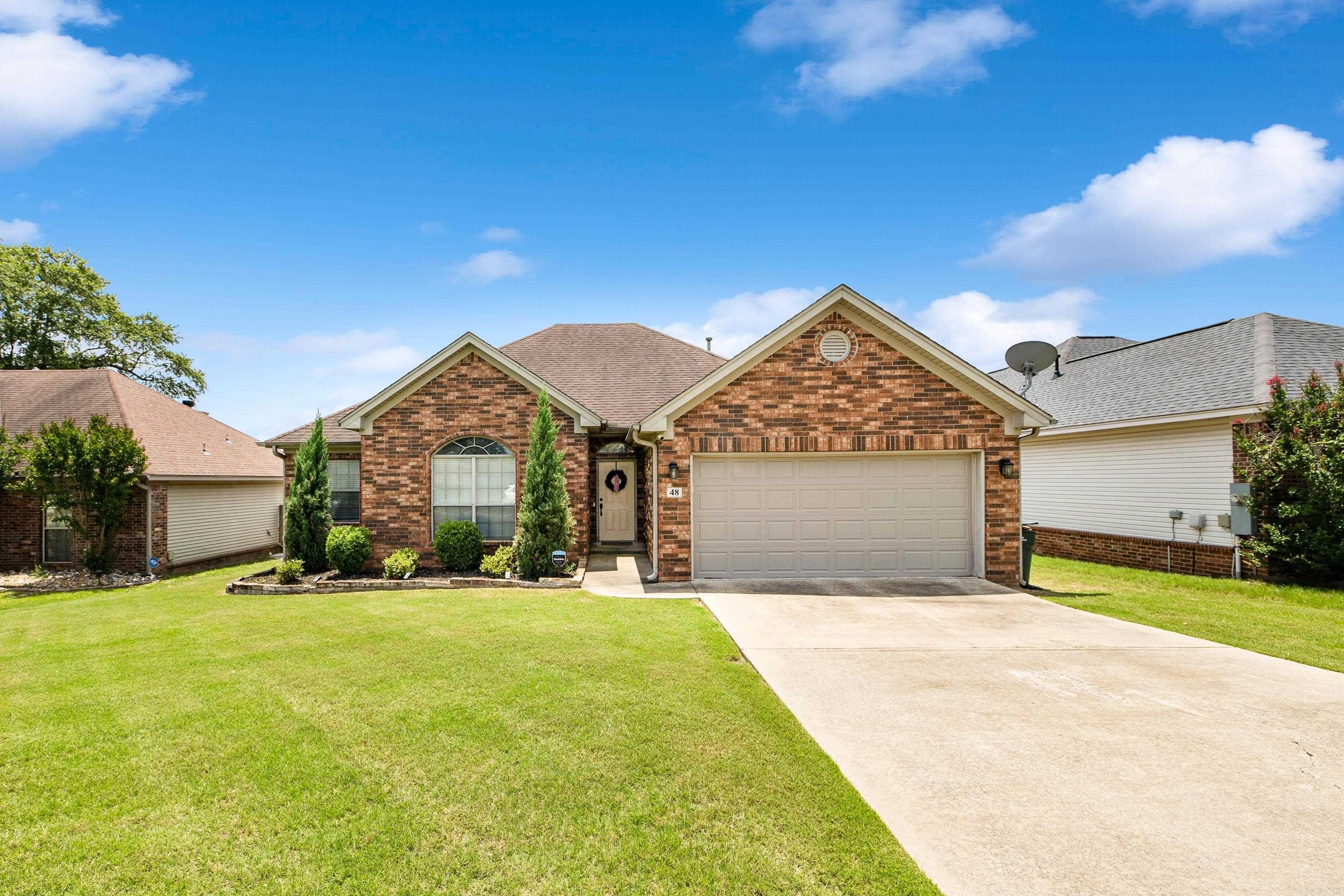 WEDGEWOOD CREEK - Residential