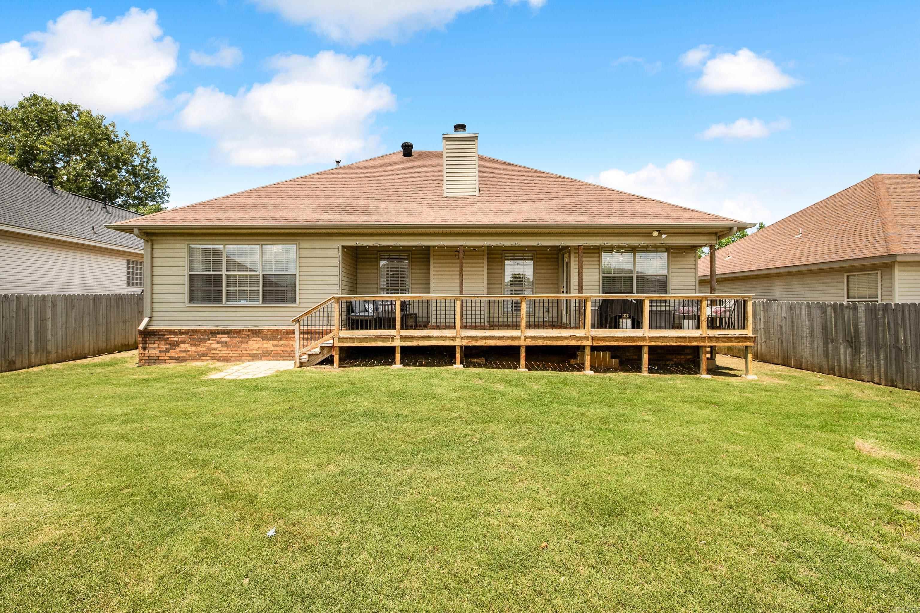WEDGEWOOD CREEK - Residential