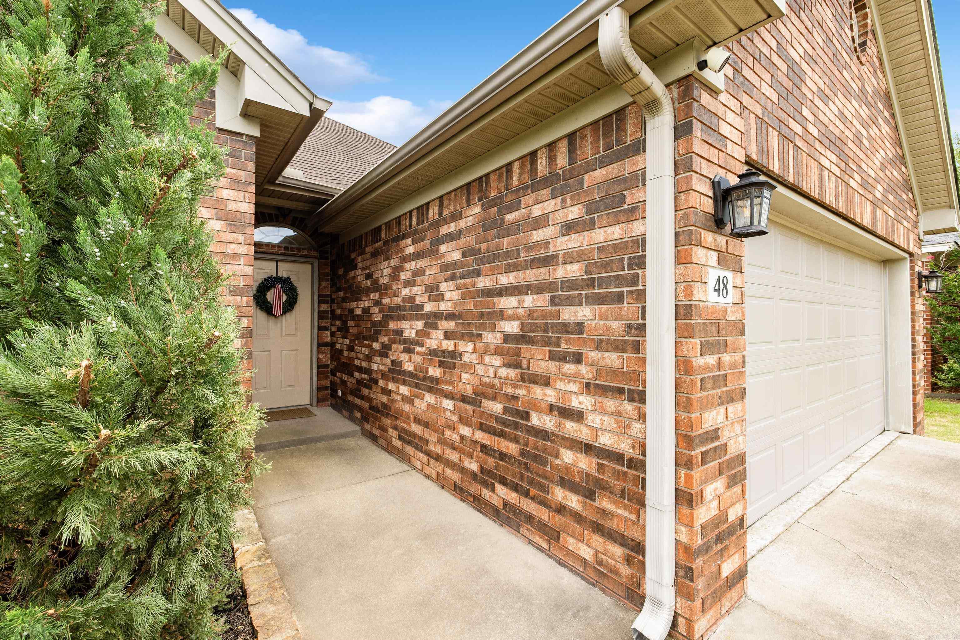 WEDGEWOOD CREEK - Residential