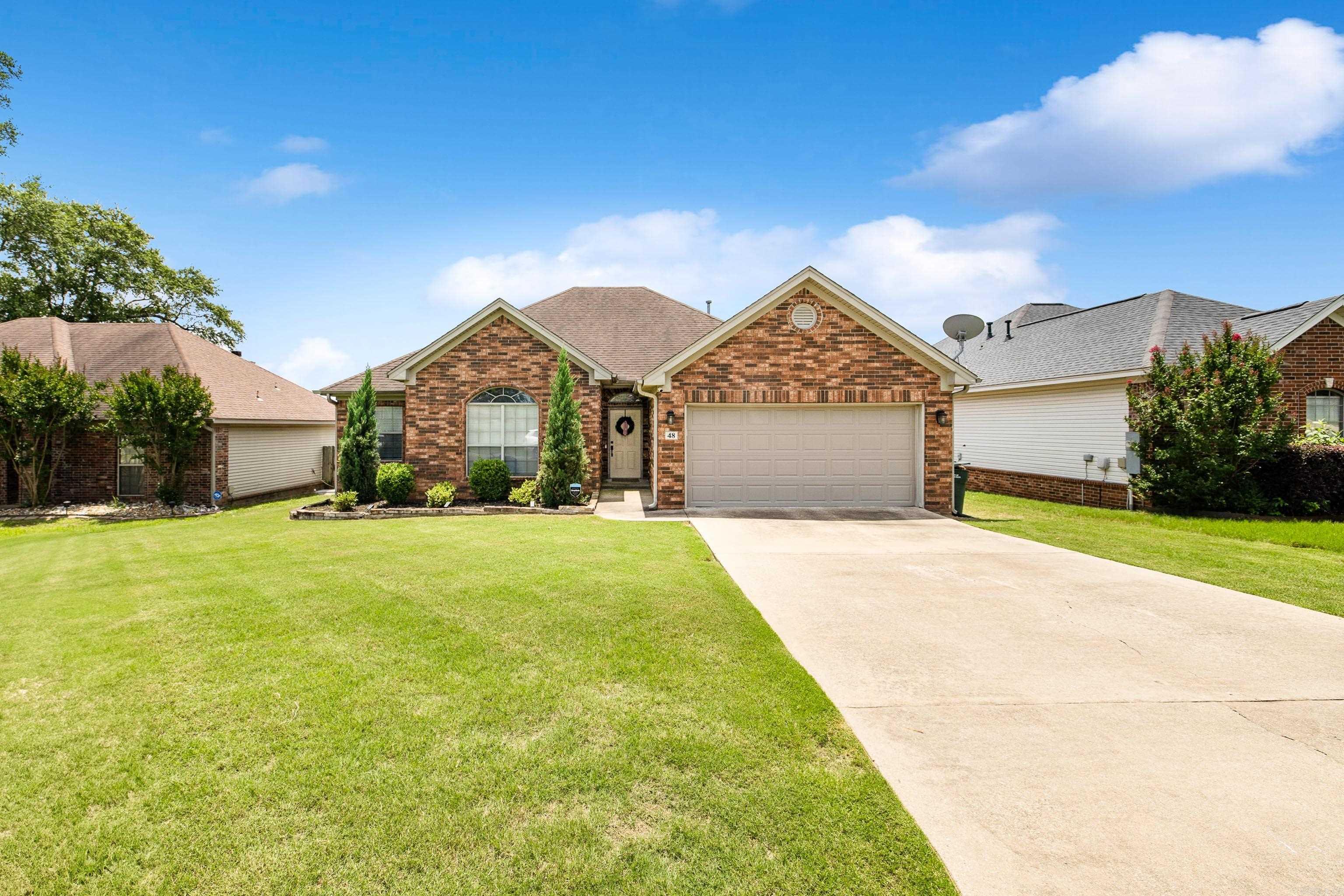 WEDGEWOOD CREEK - Residential