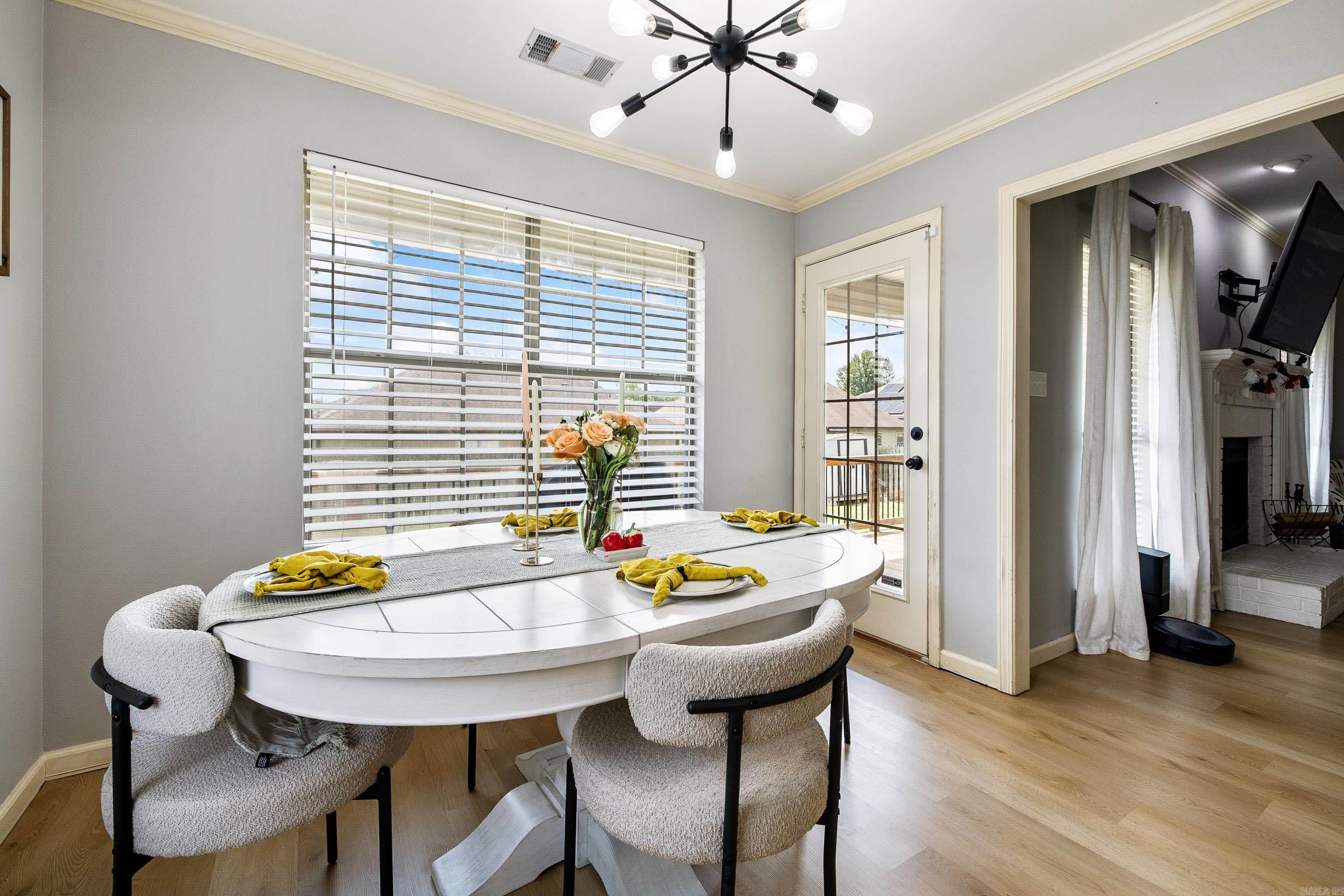 WEDGEWOOD CREEK - Residential