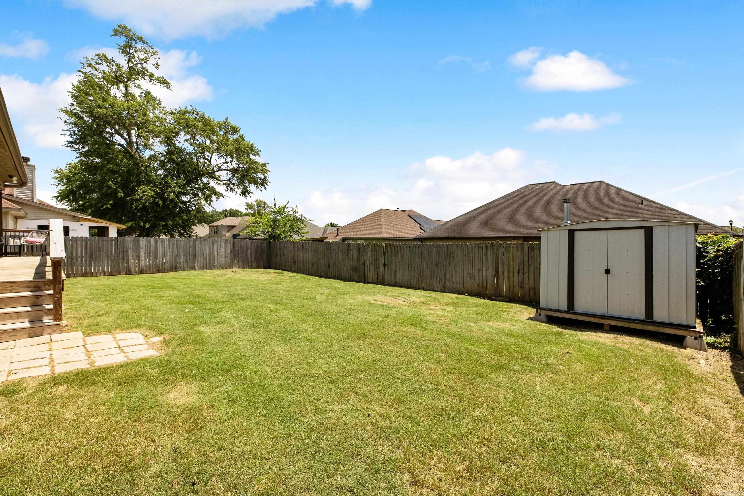 WEDGEWOOD CREEK - Residential