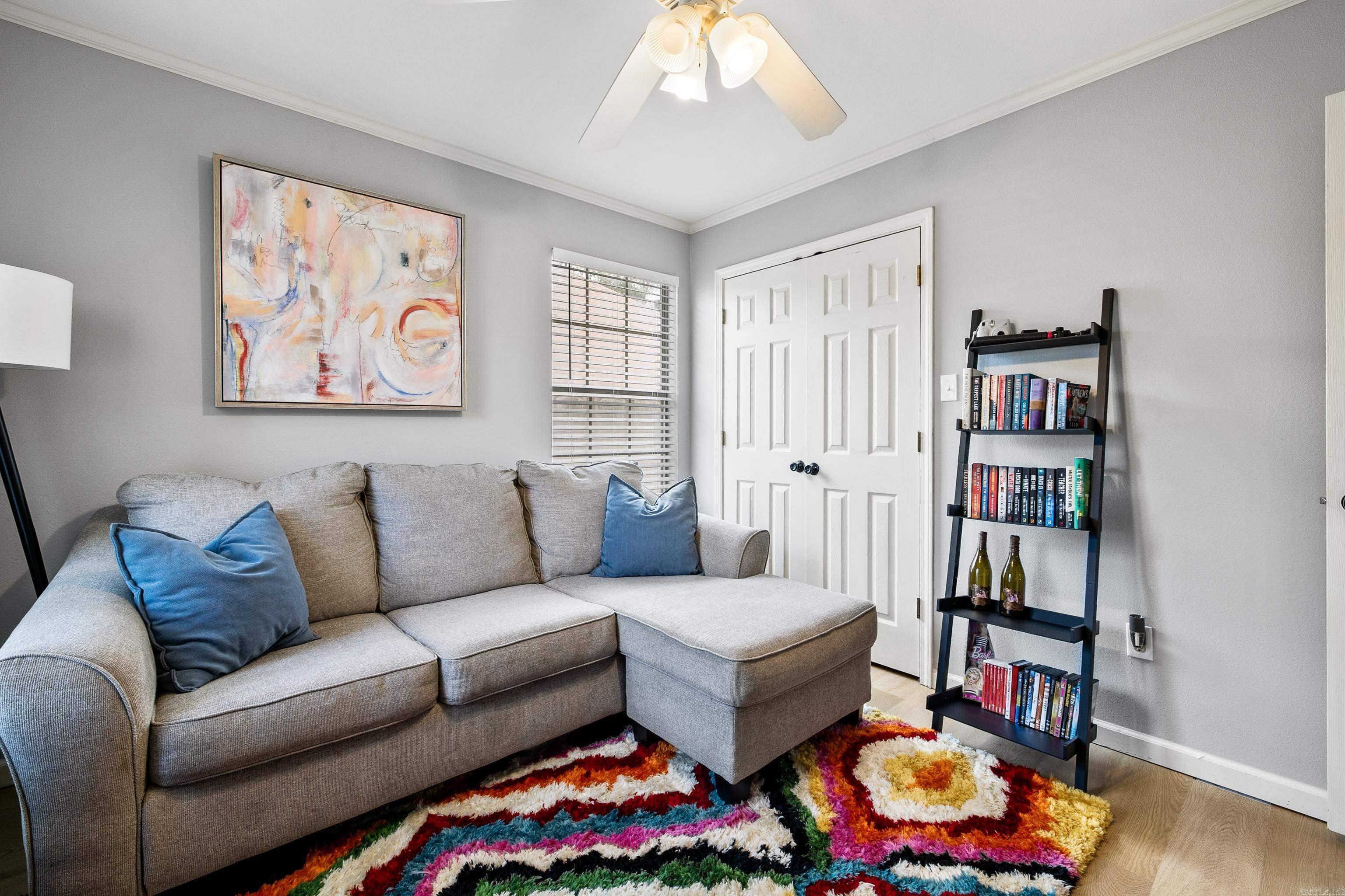 WEDGEWOOD CREEK - Residential