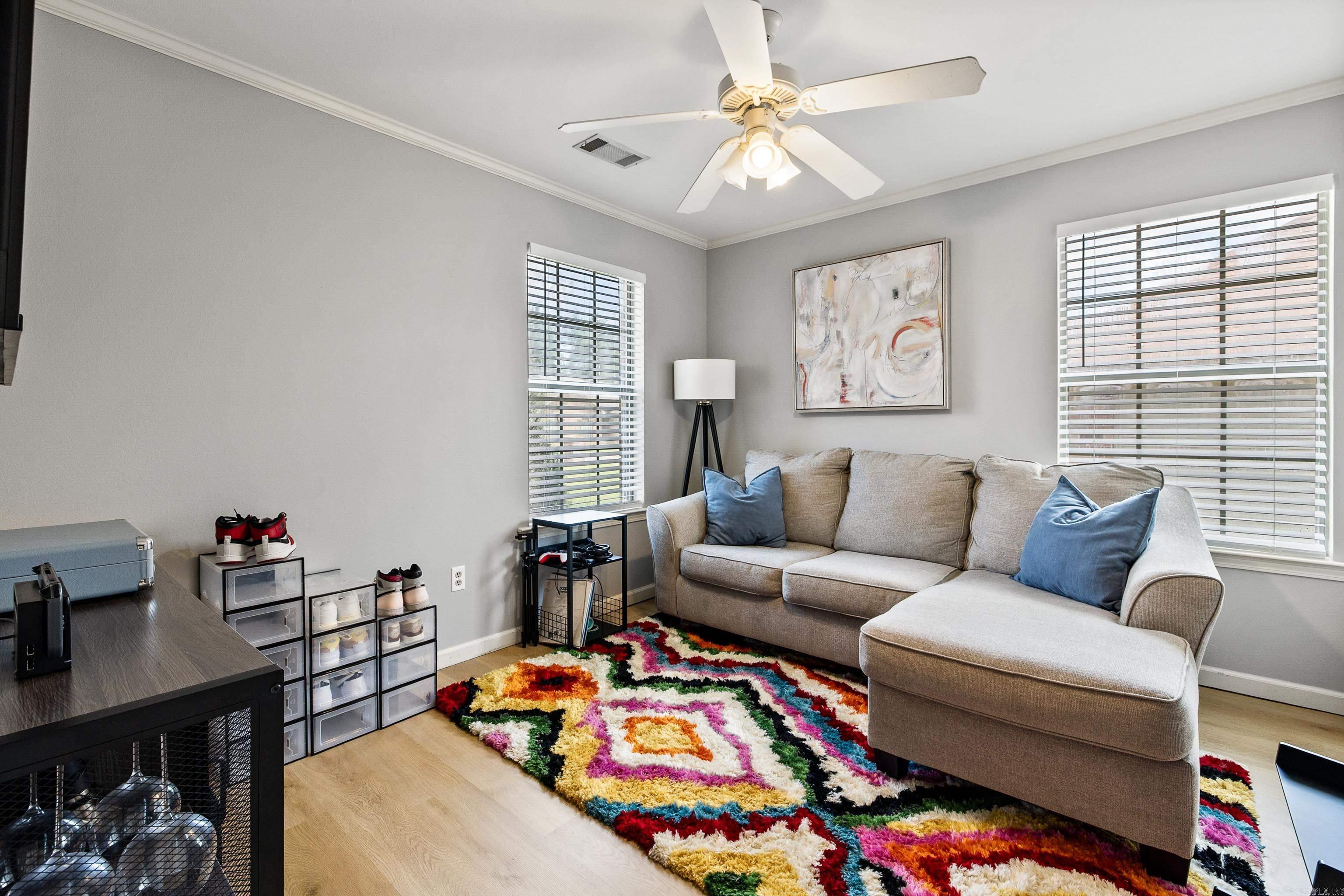 WEDGEWOOD CREEK - Residential