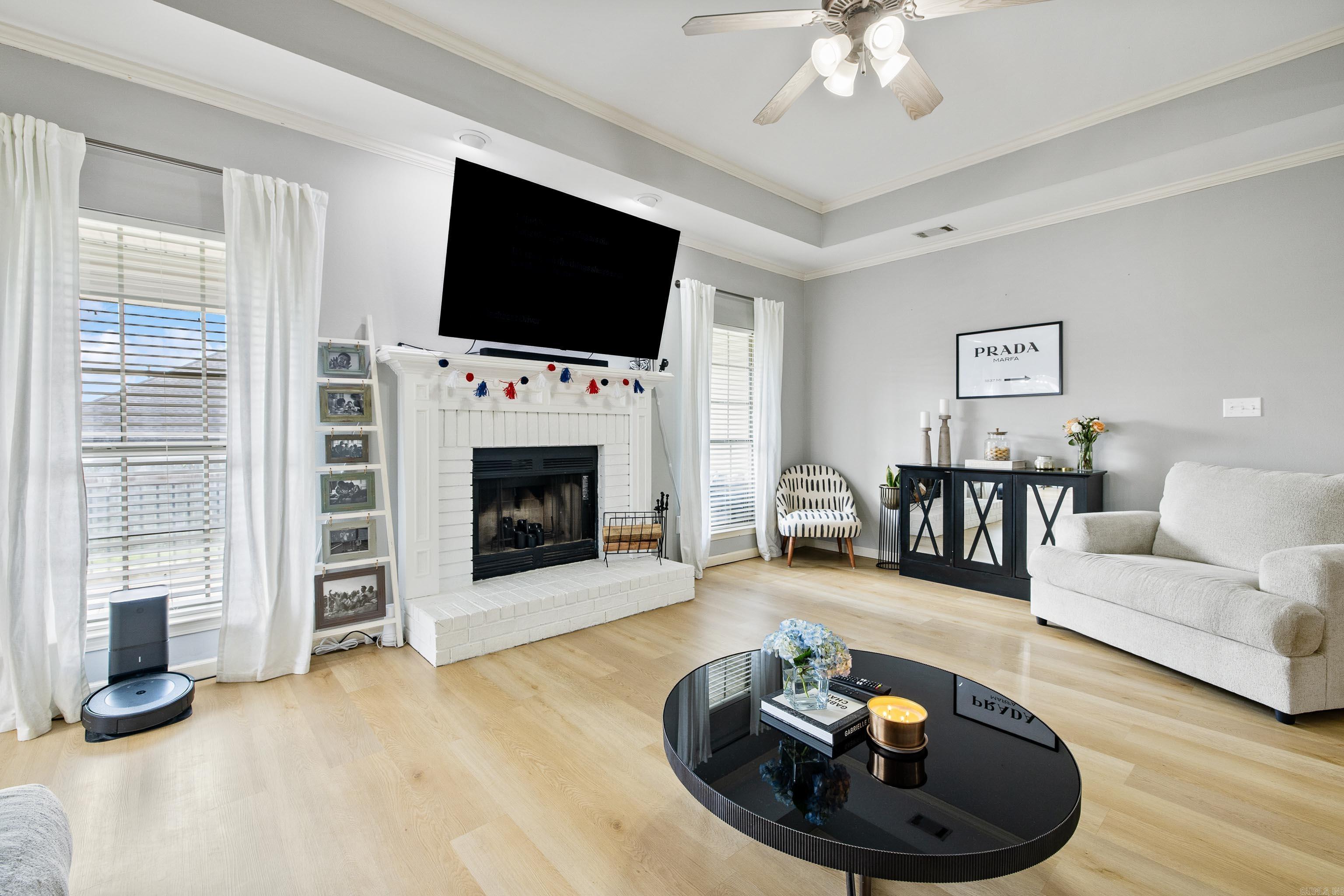 WEDGEWOOD CREEK - Residential