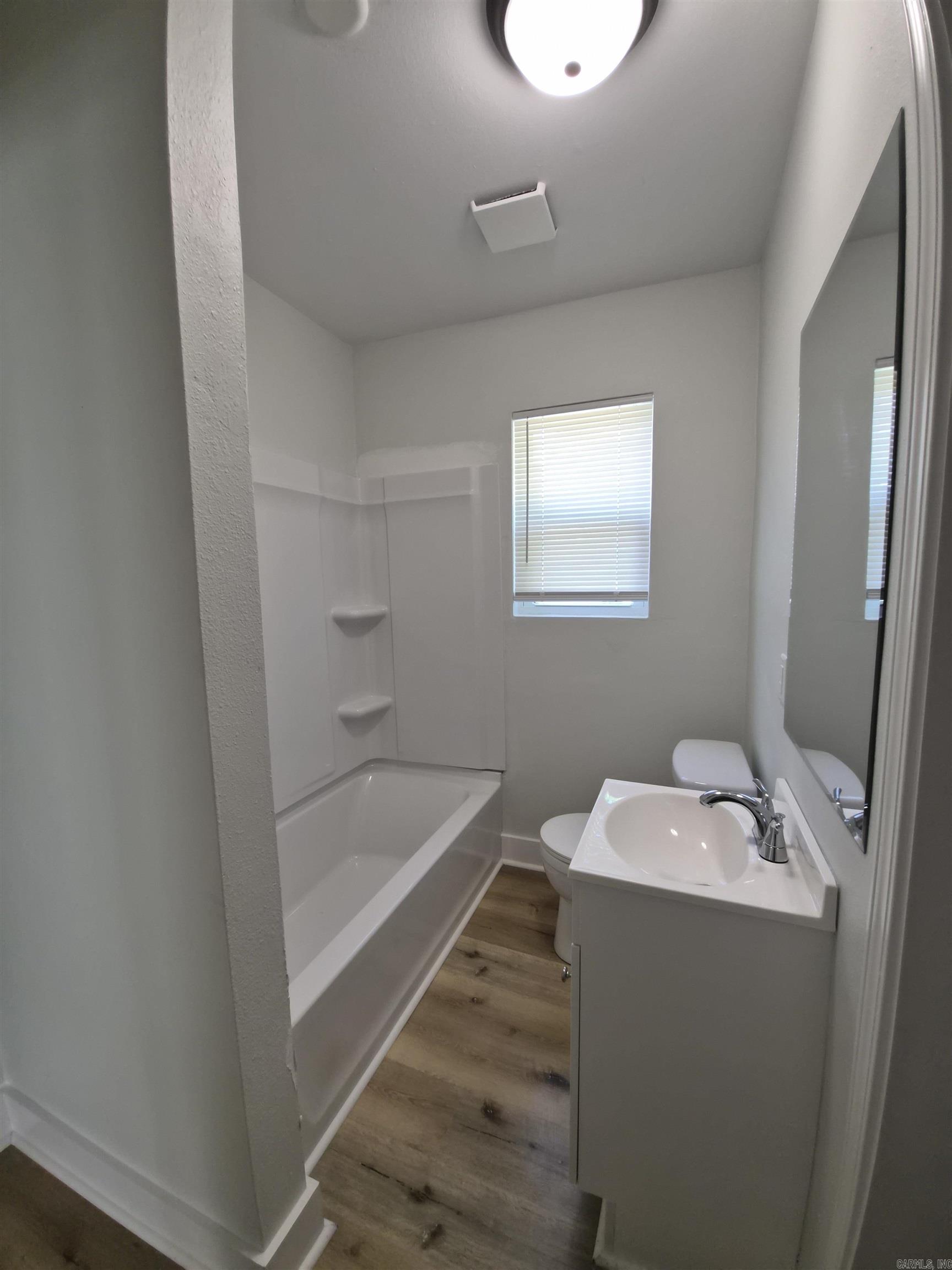 OT Cabot City - Commercial Sale