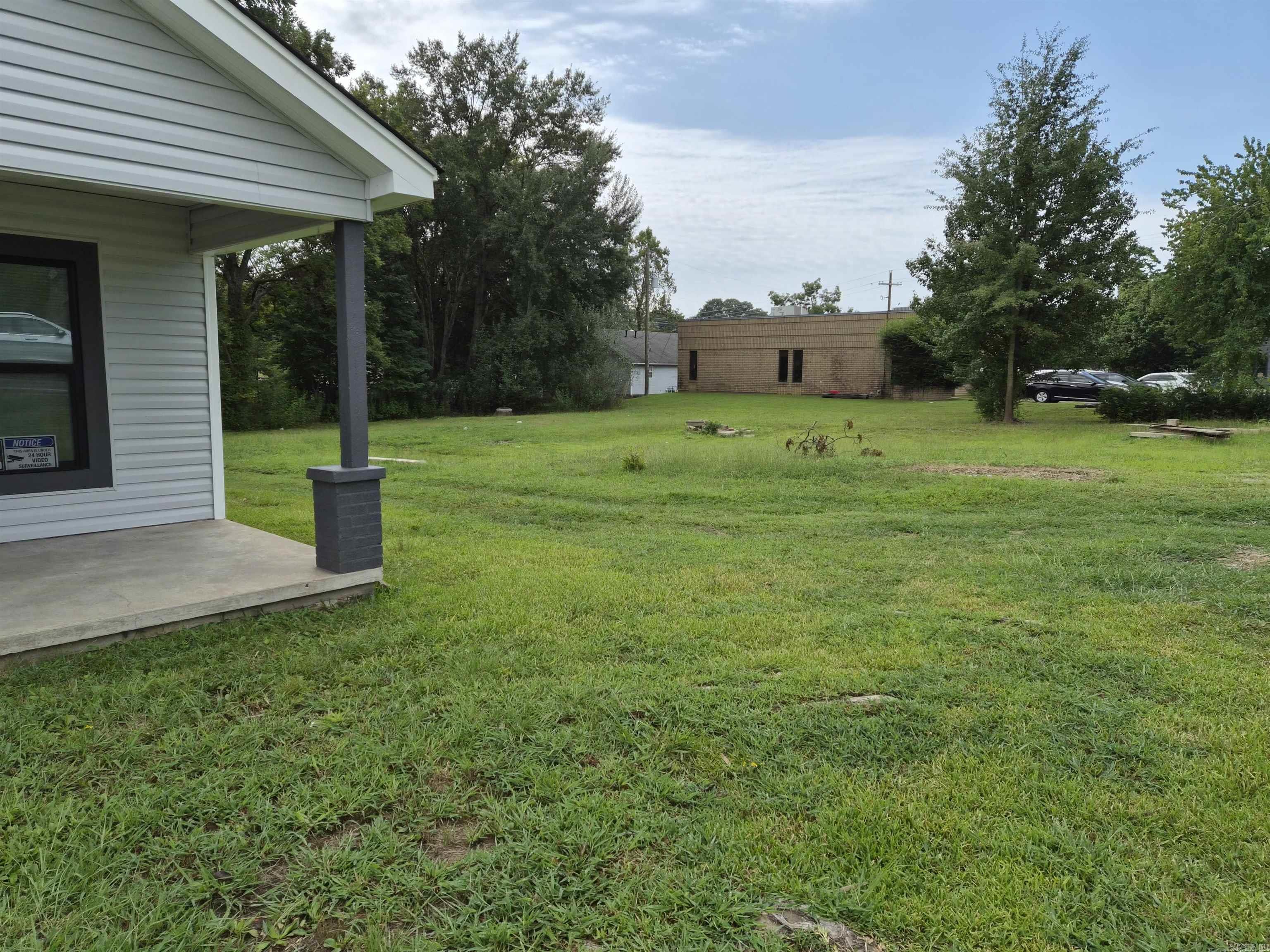 OT Cabot City - Commercial Sale