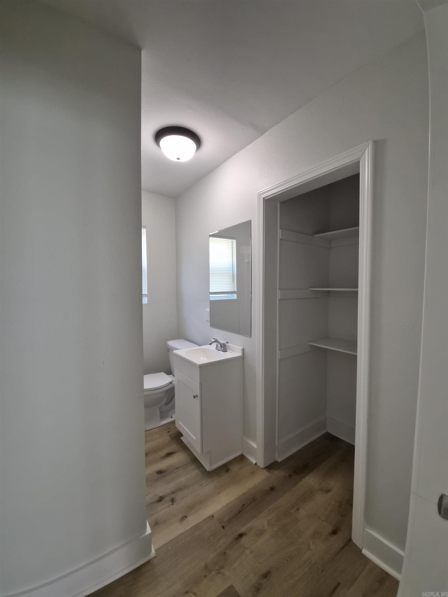 OT Cabot City - Commercial Sale