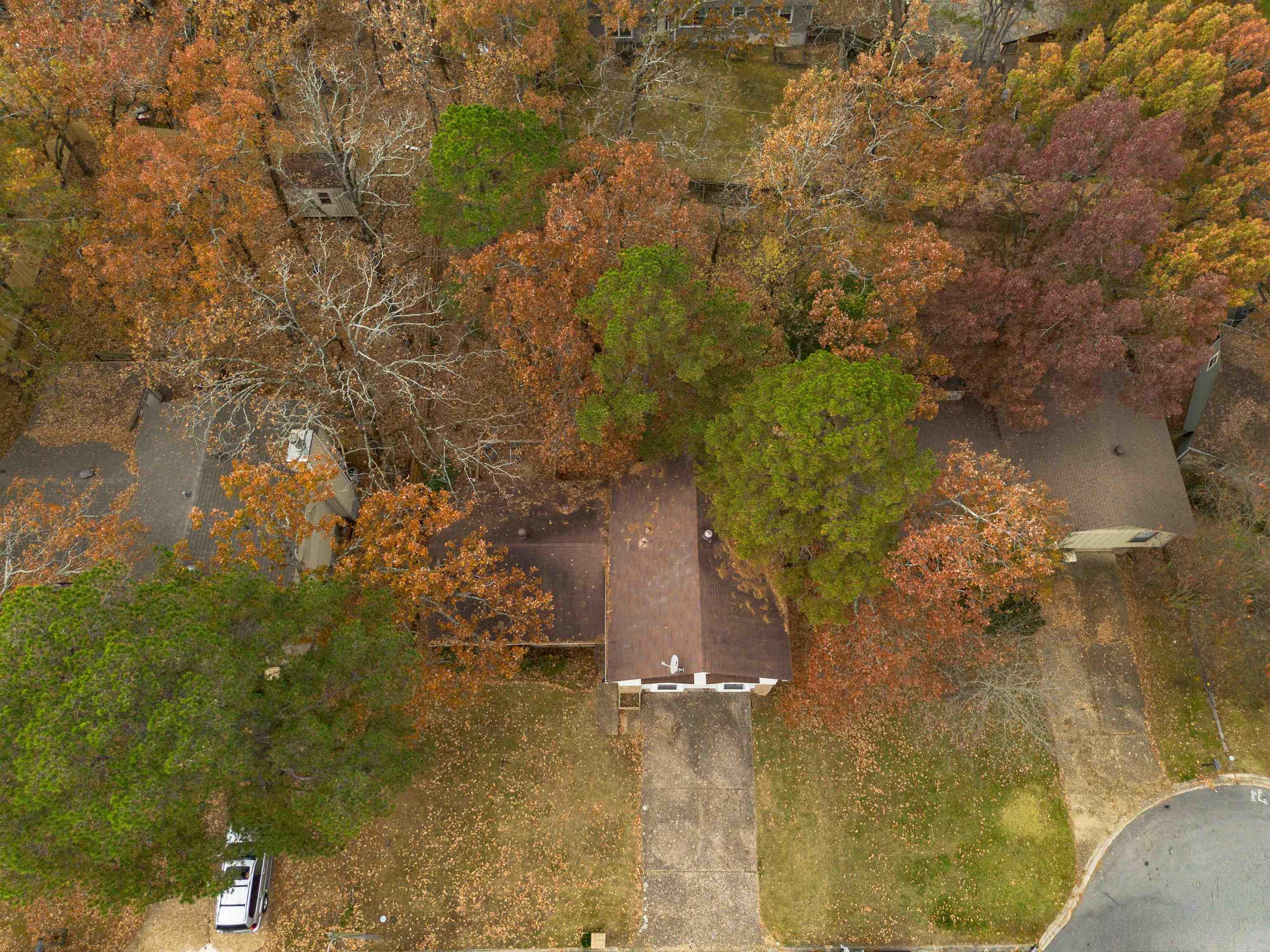 PLEASANT VIEW ESTATES - Residential