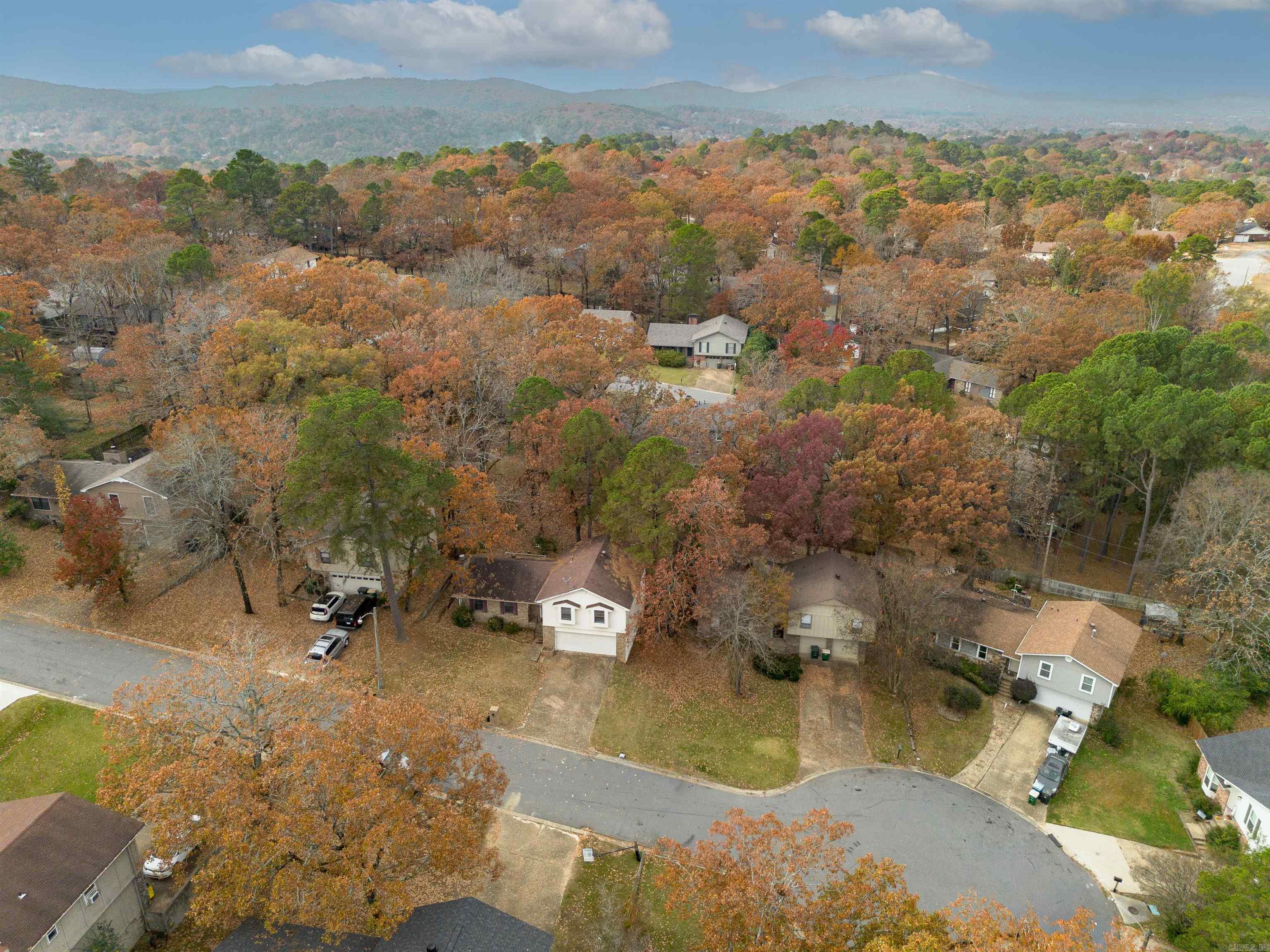 PLEASANT VIEW ESTATES - Residential