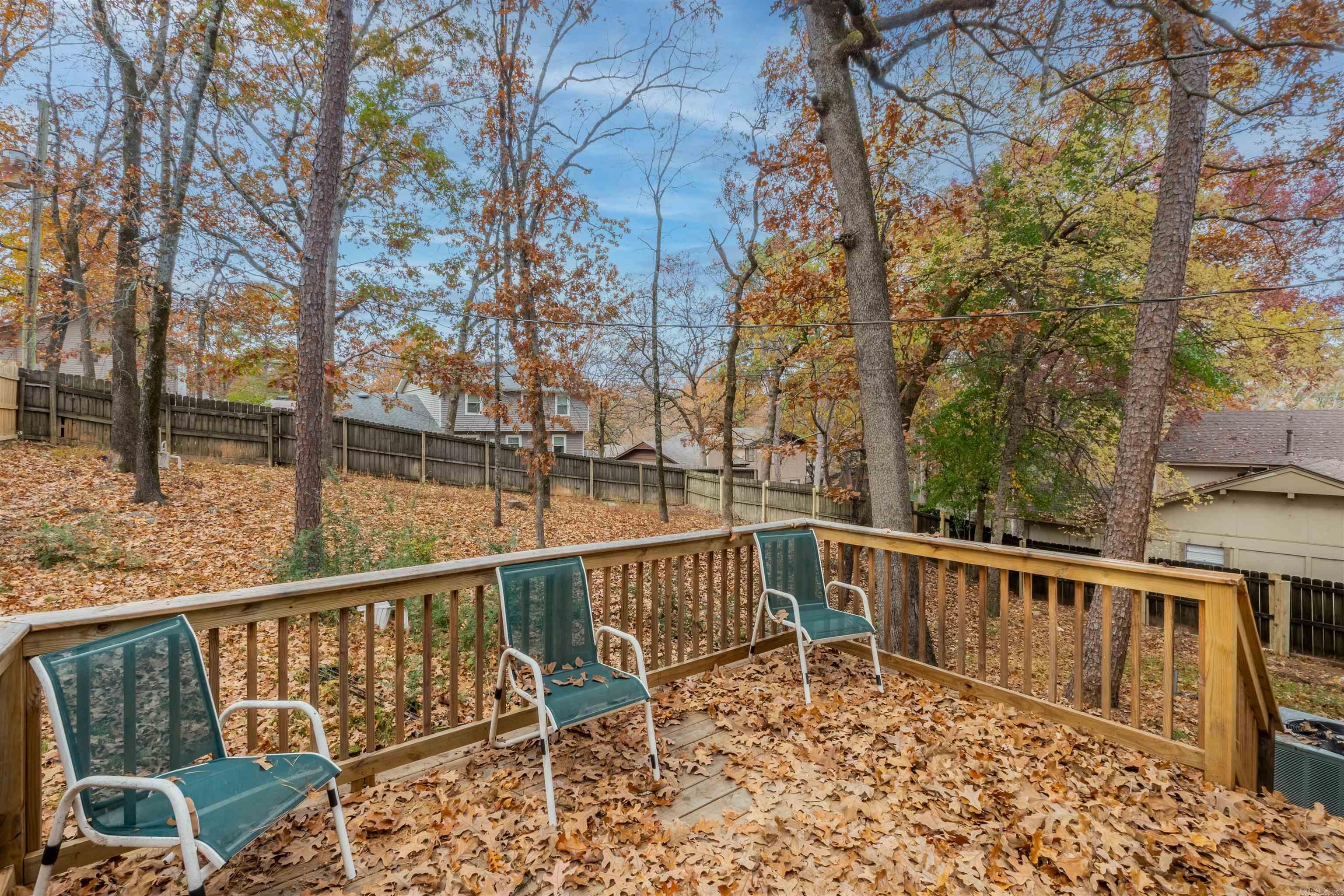 PLEASANT VIEW ESTATES - Residential