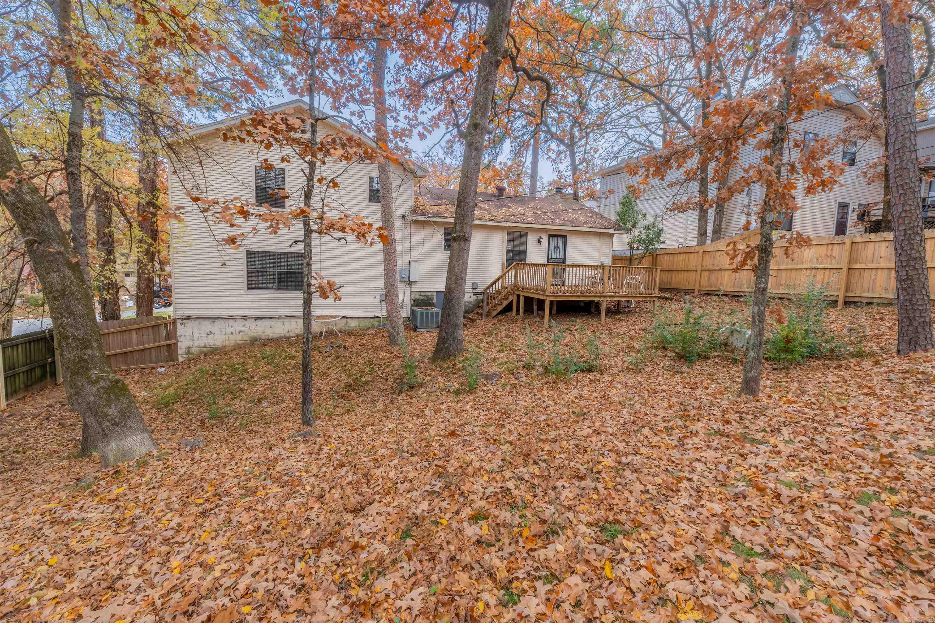 PLEASANT VIEW ESTATES - Residential