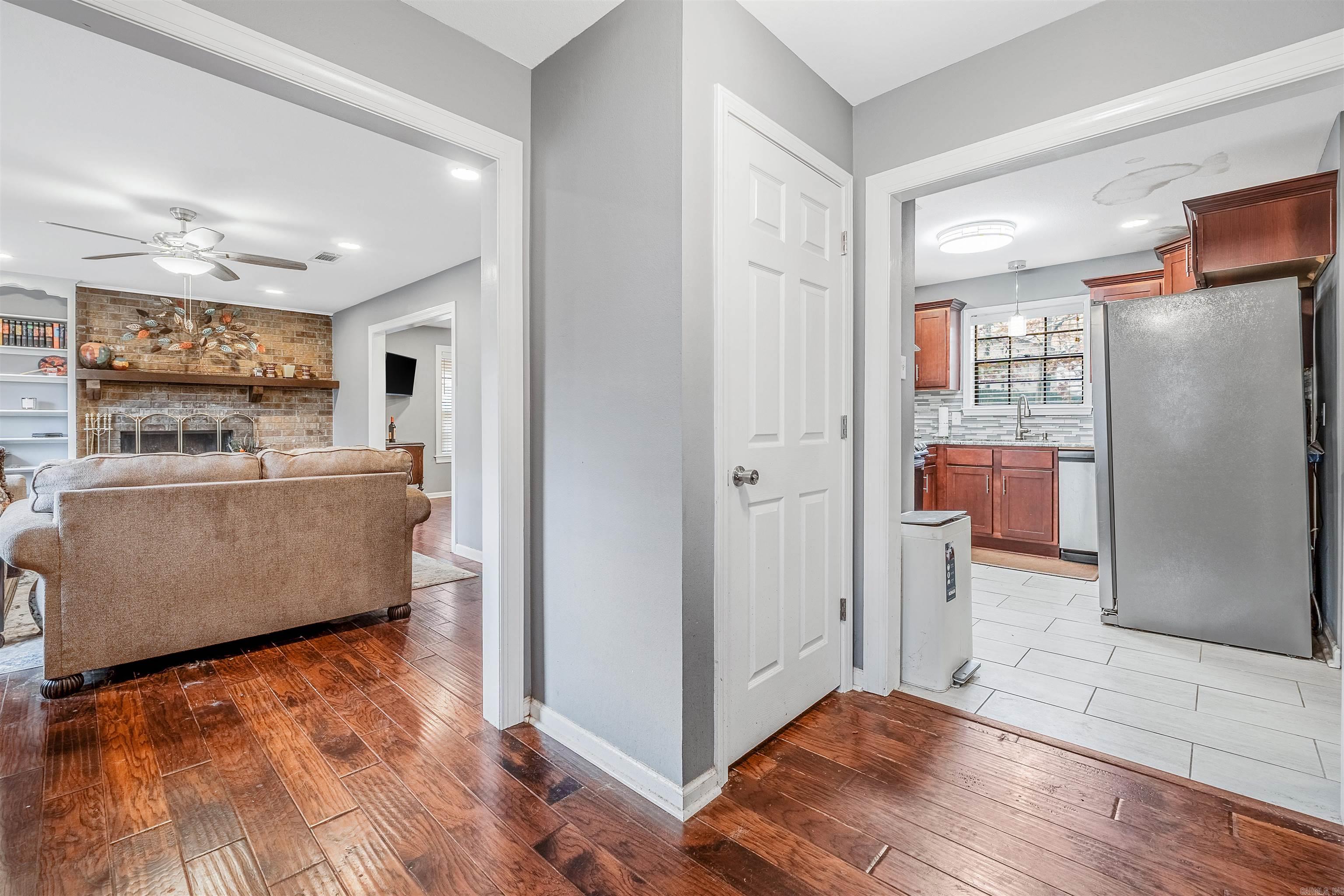 PLEASANT VIEW ESTATES - Residential