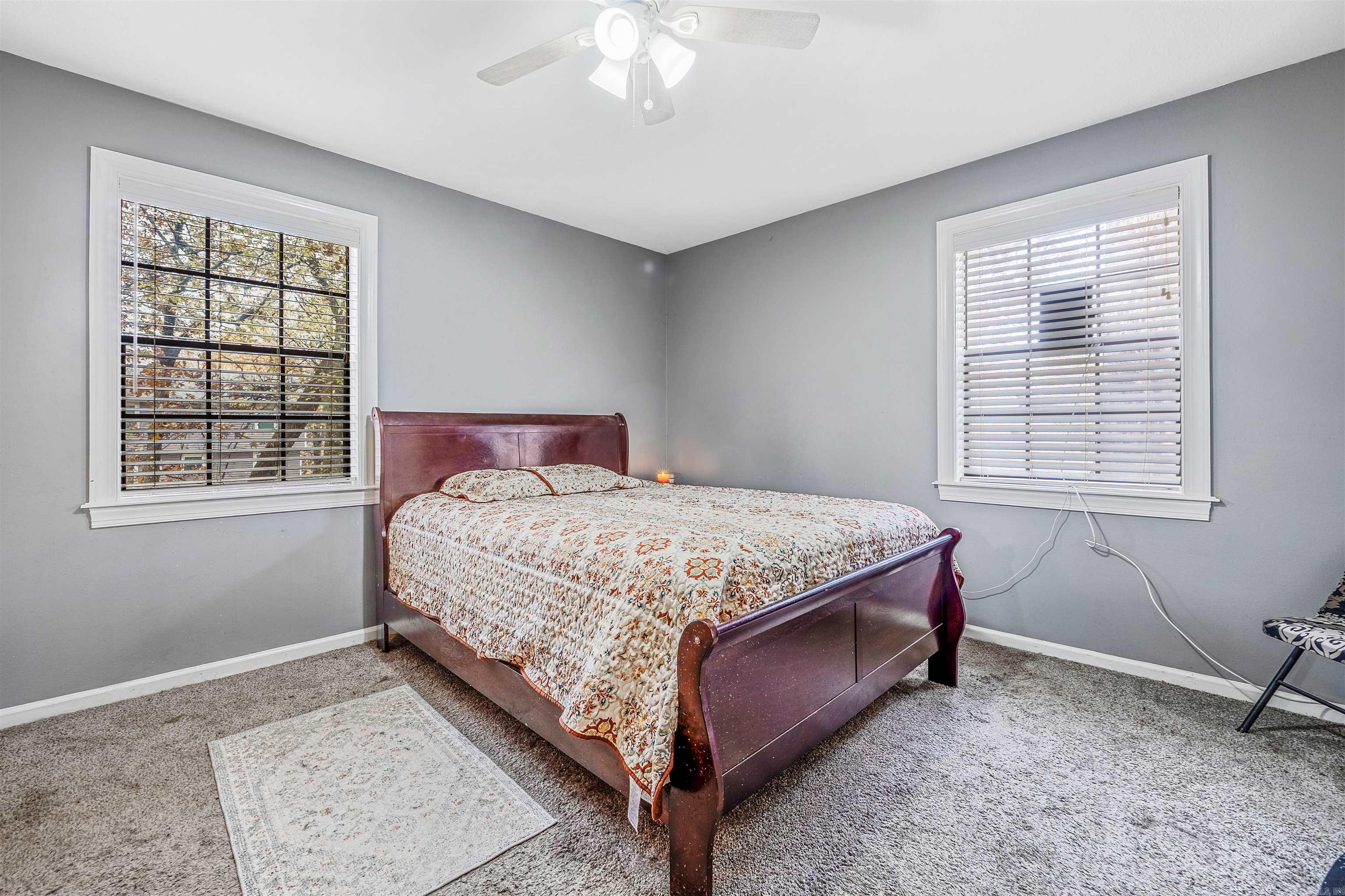 PLEASANT VIEW ESTATES - Residential