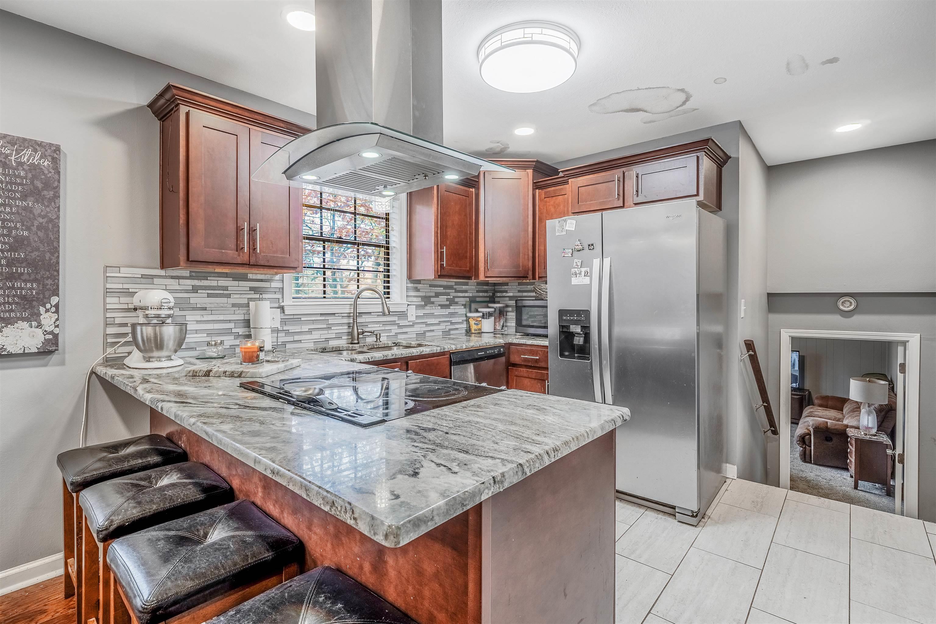 PLEASANT VIEW ESTATES - Residential