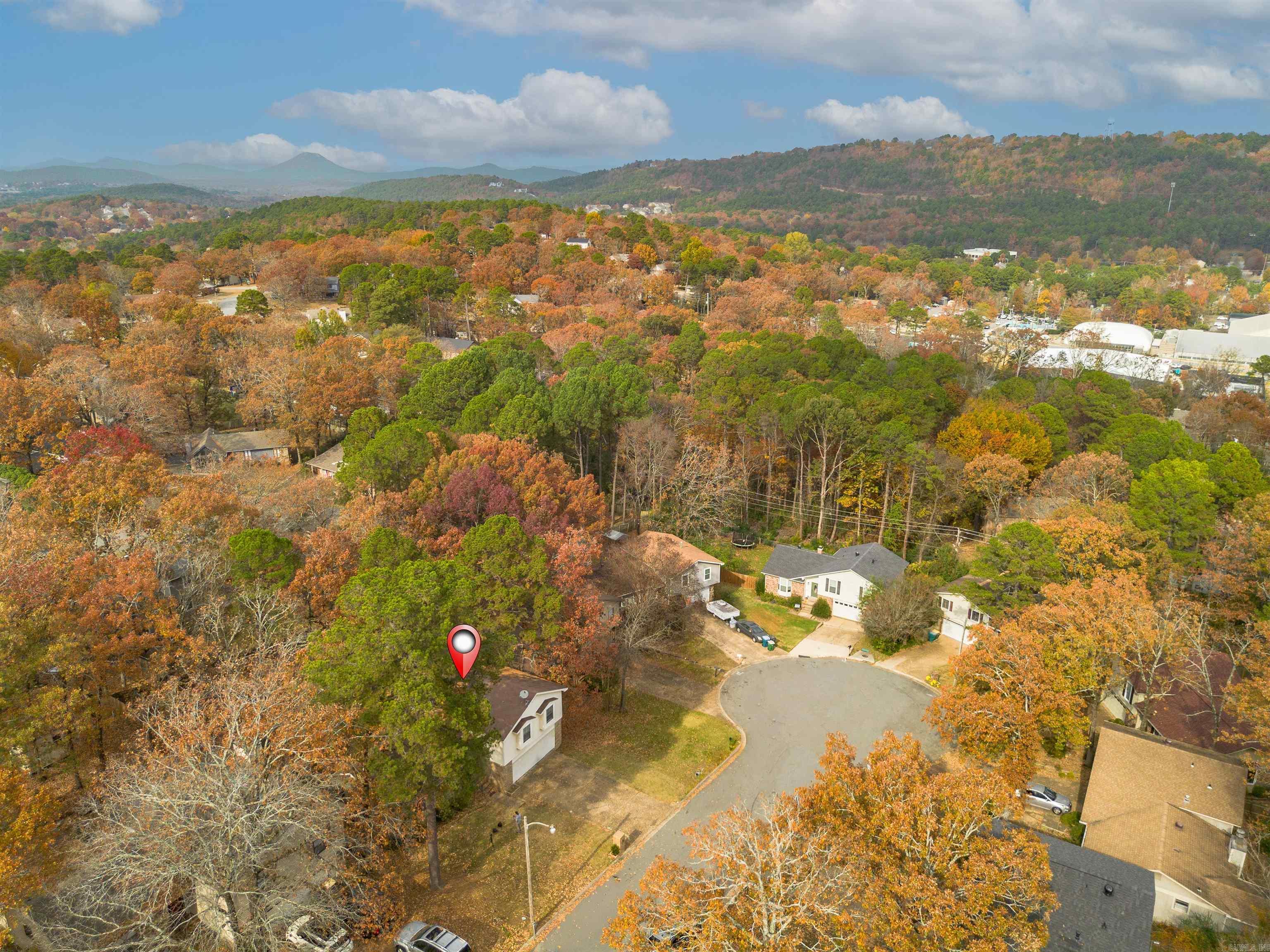 PLEASANT VIEW ESTATES - Residential