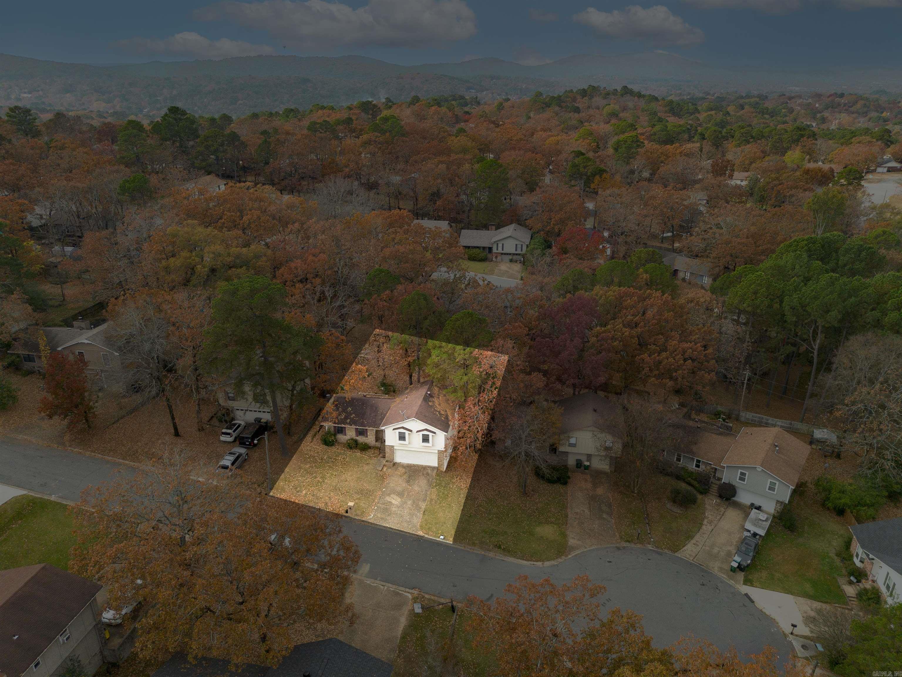 PLEASANT VIEW ESTATES - Residential