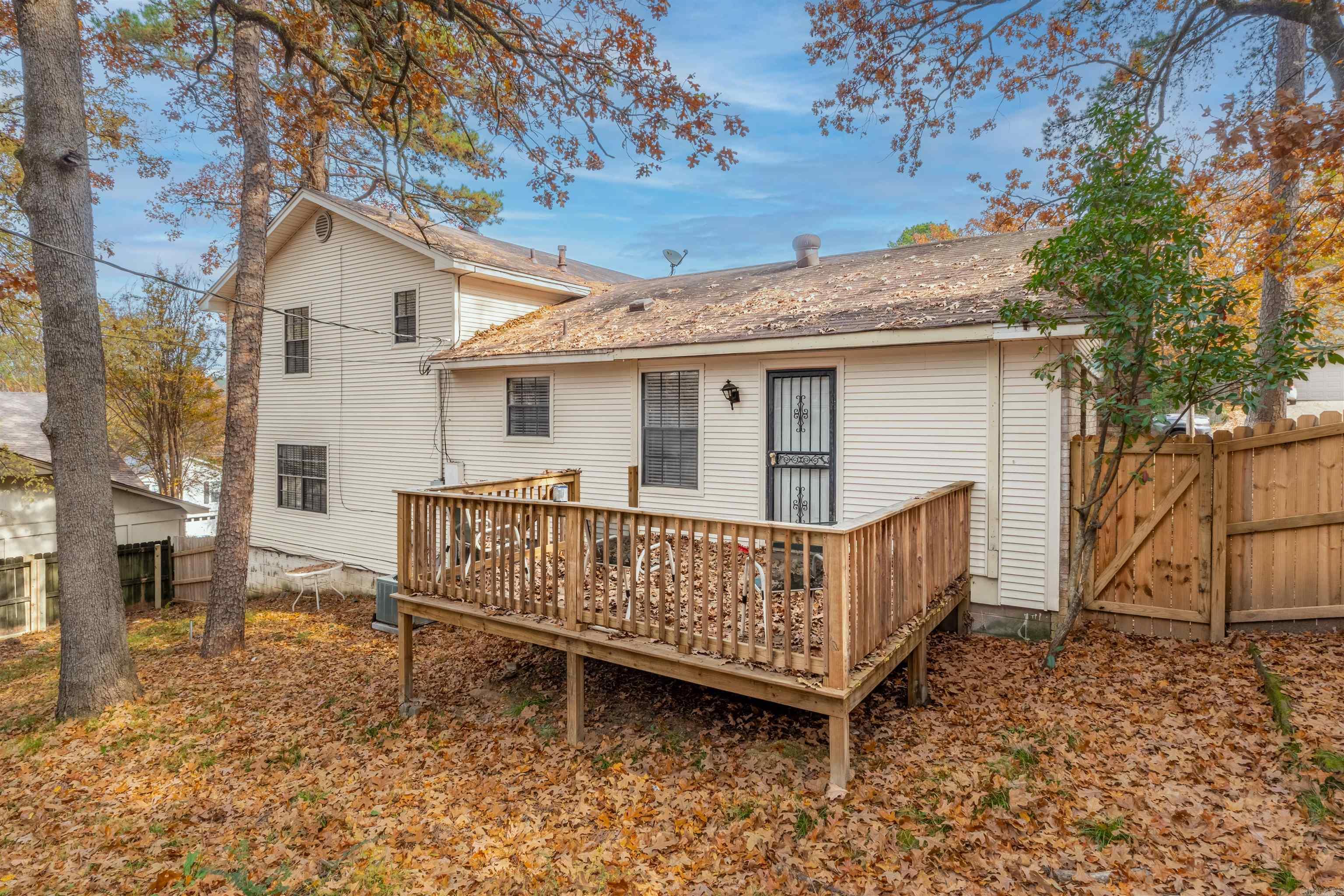 PLEASANT VIEW ESTATES - Residential