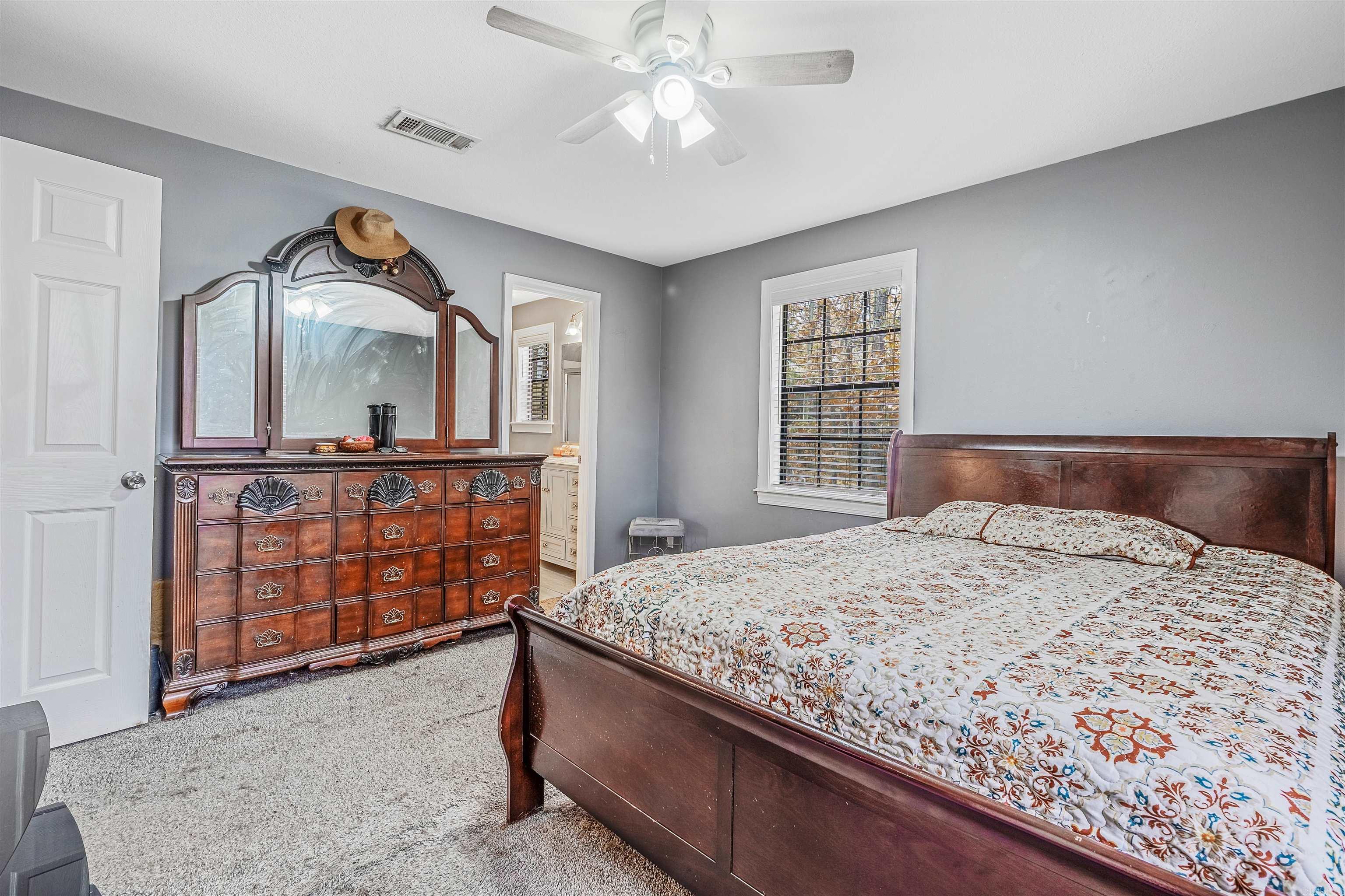 PLEASANT VIEW ESTATES - Residential