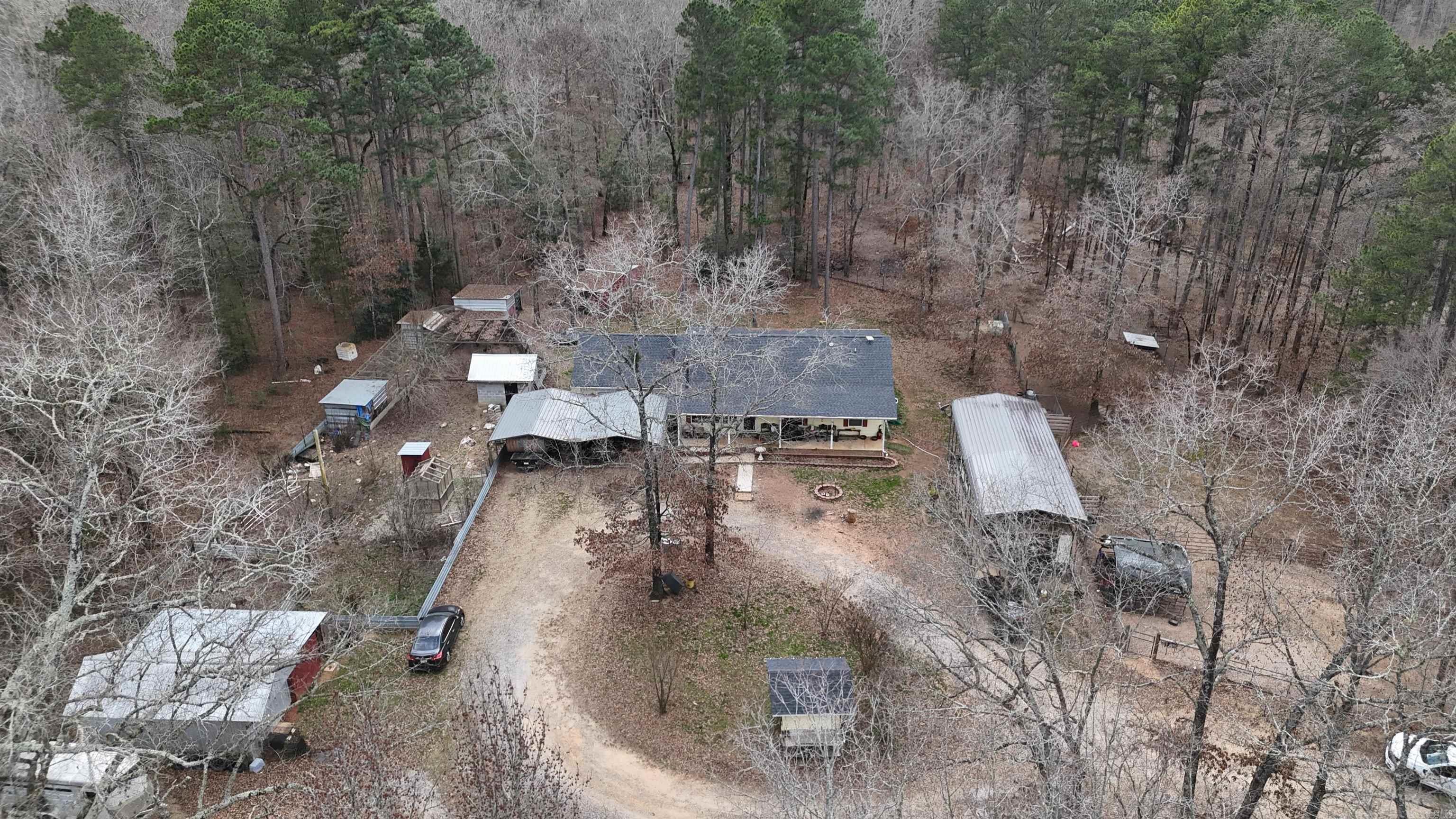 Sulphur Springs - Residential