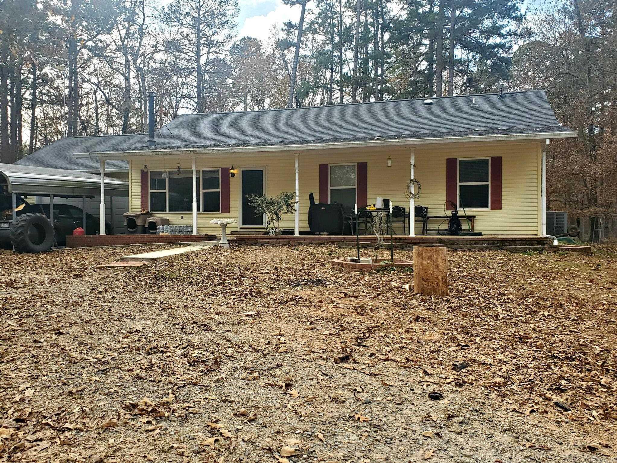 Sulphur Springs - Residential