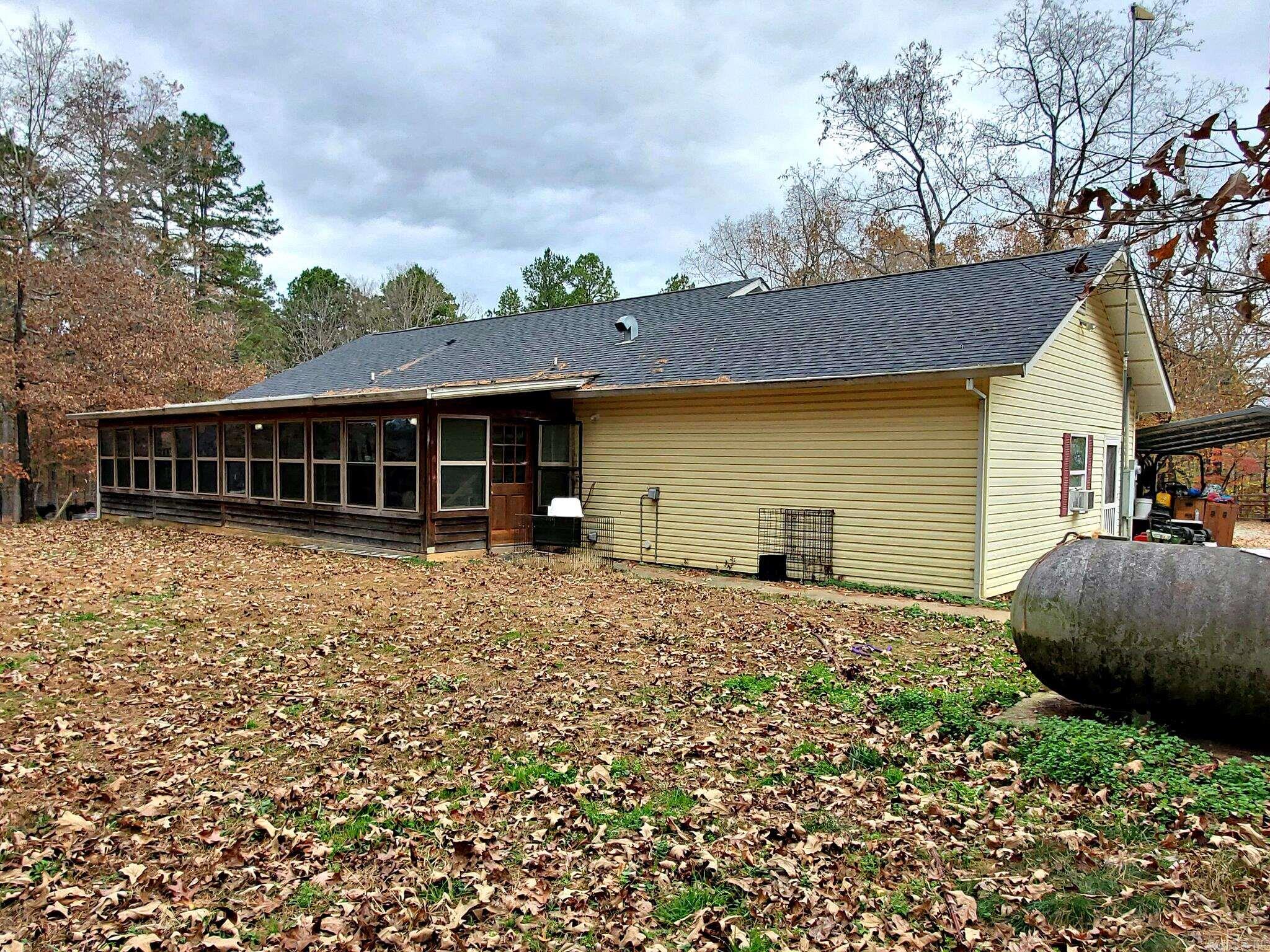 Sulphur Springs - Residential
