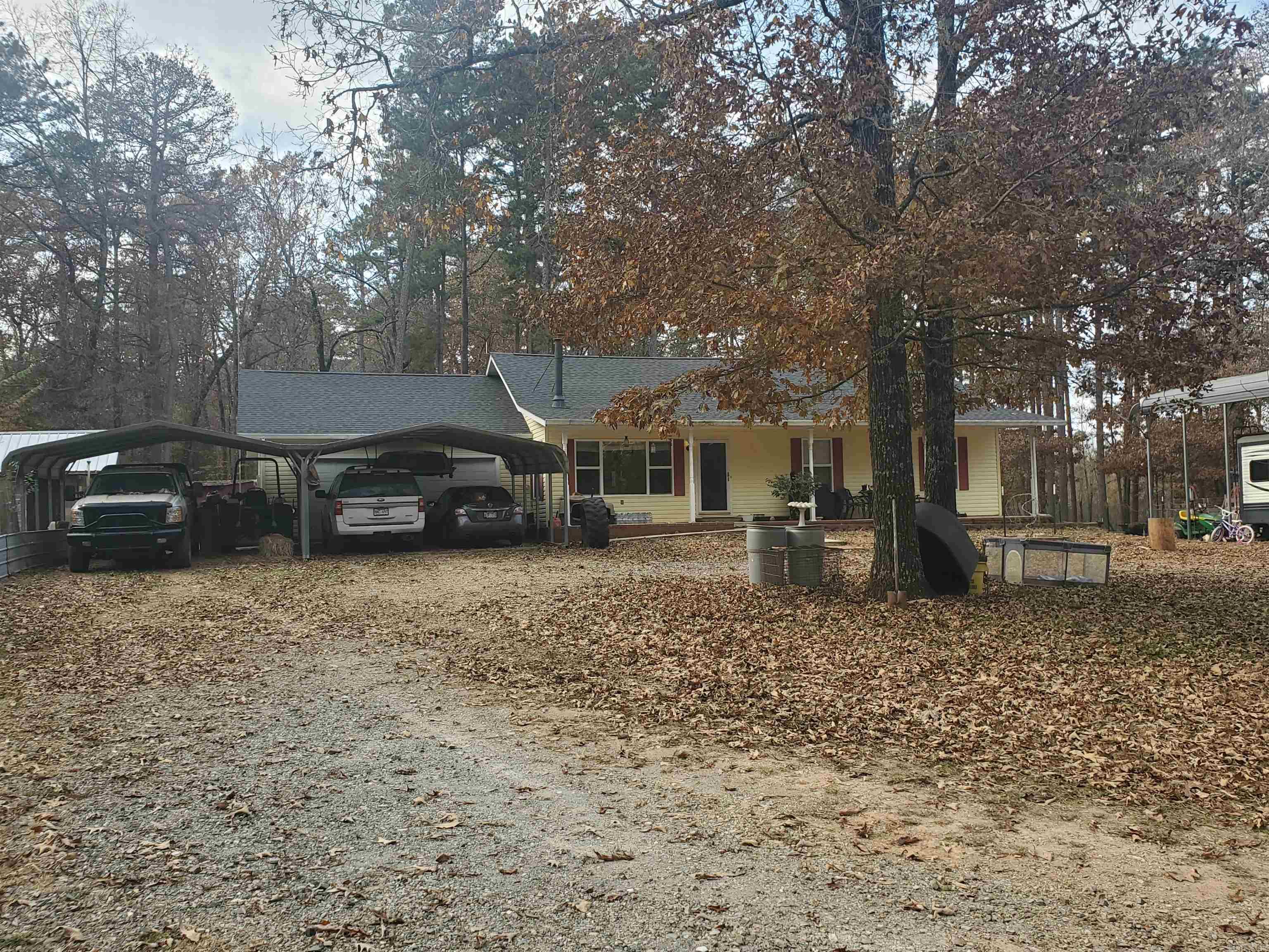 Sulphur Springs - Residential