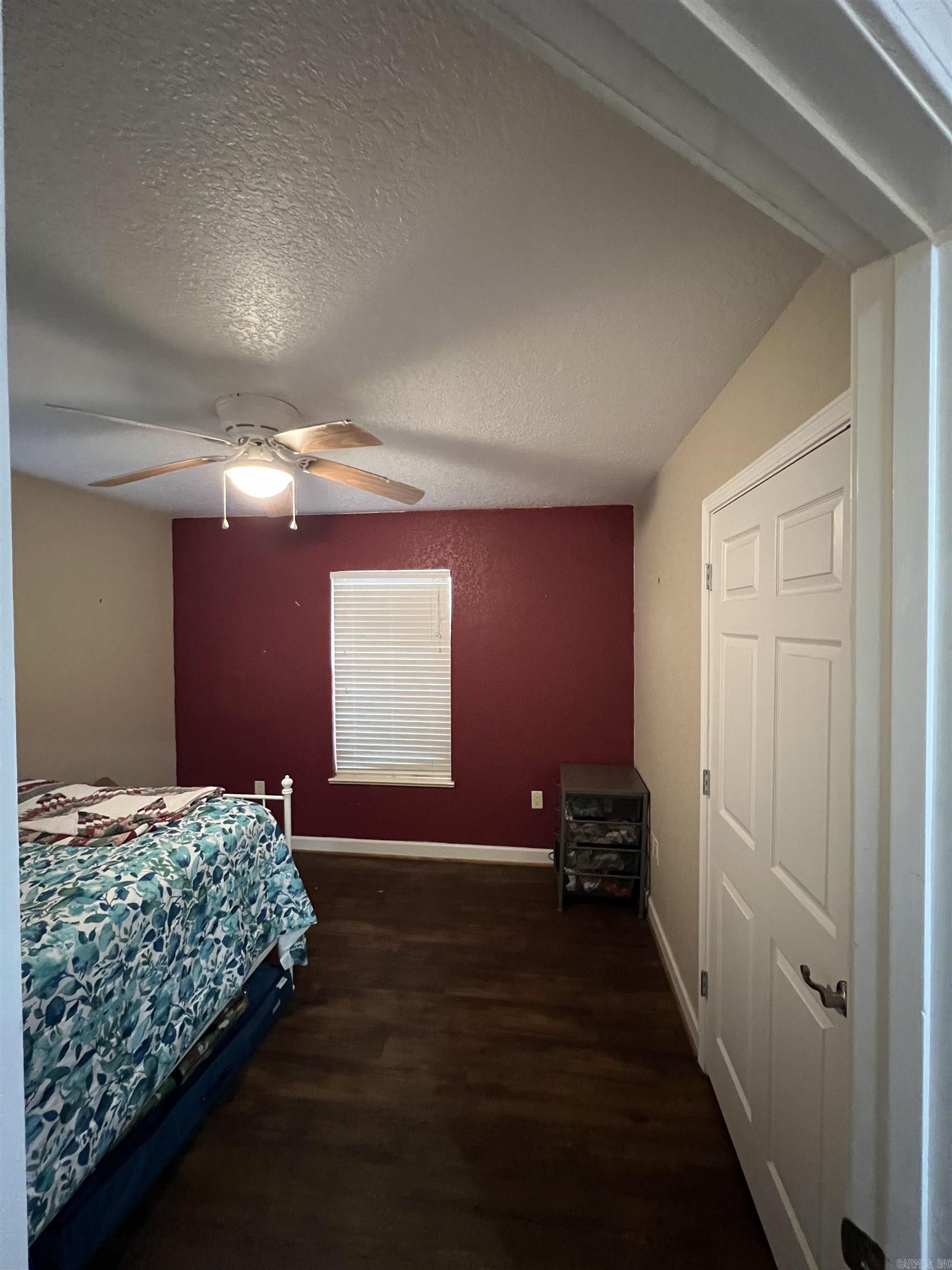 Sulphur Springs - Residential