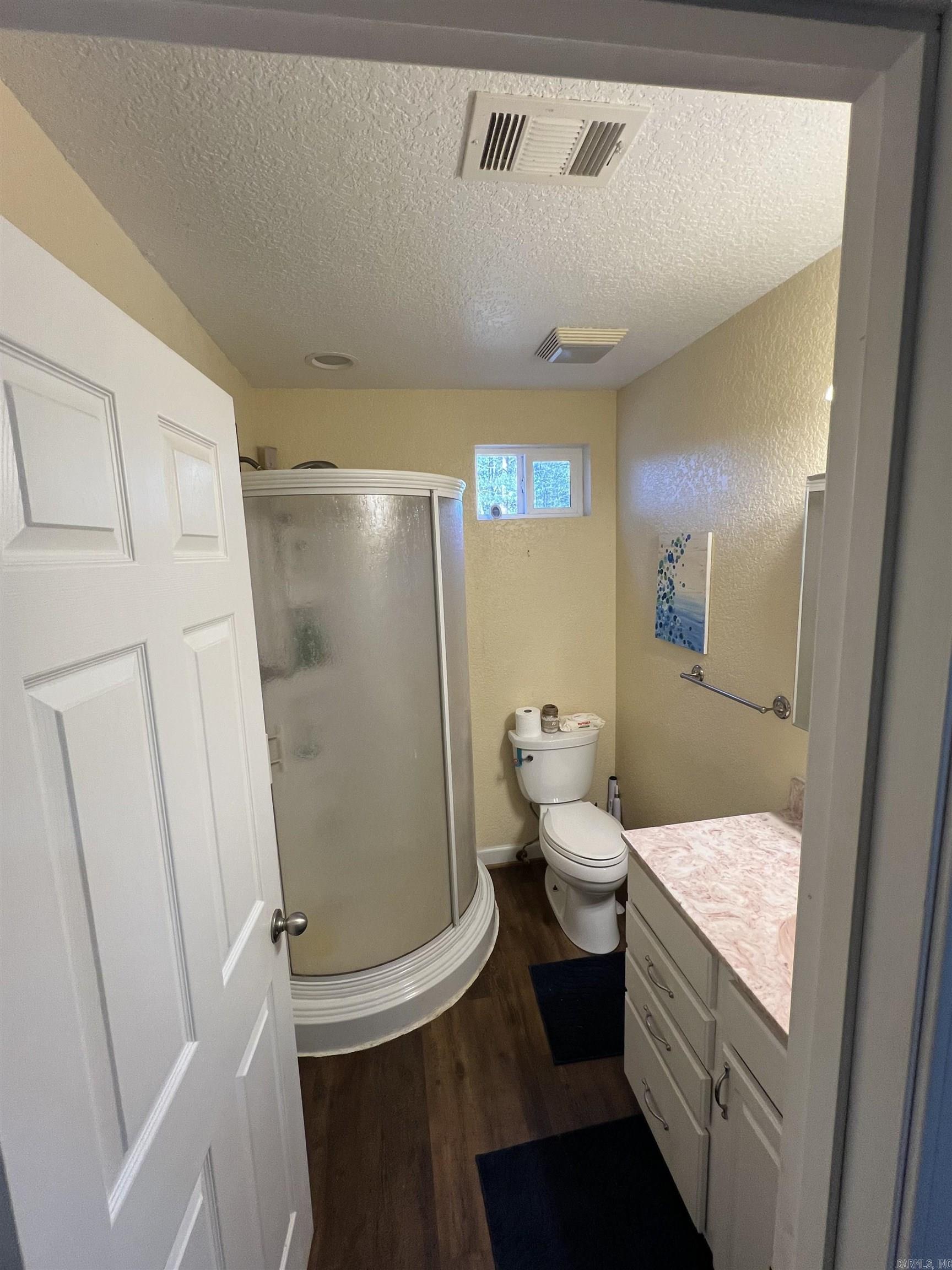 Sulphur Springs - Residential