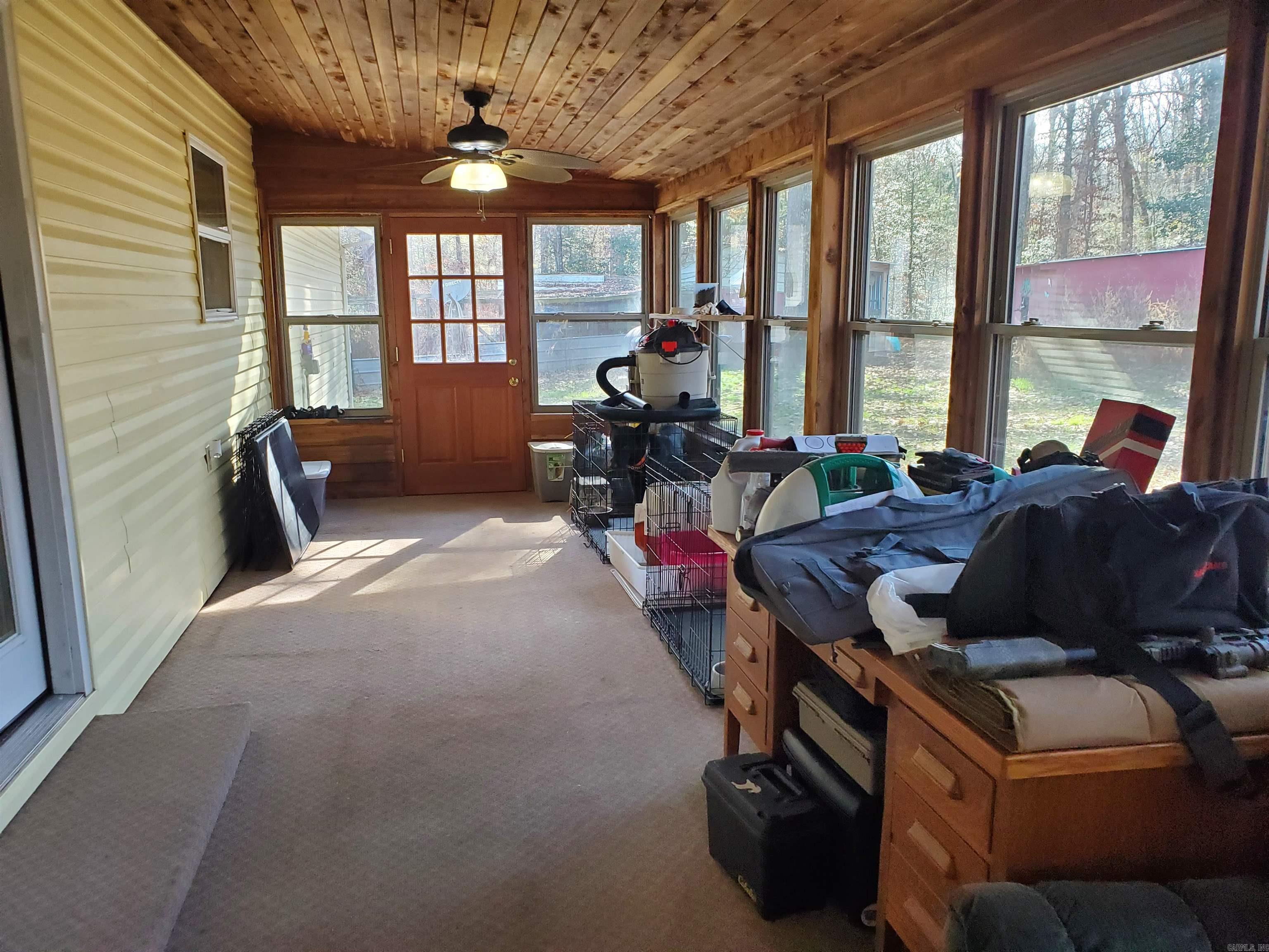 Sulphur Springs - Residential