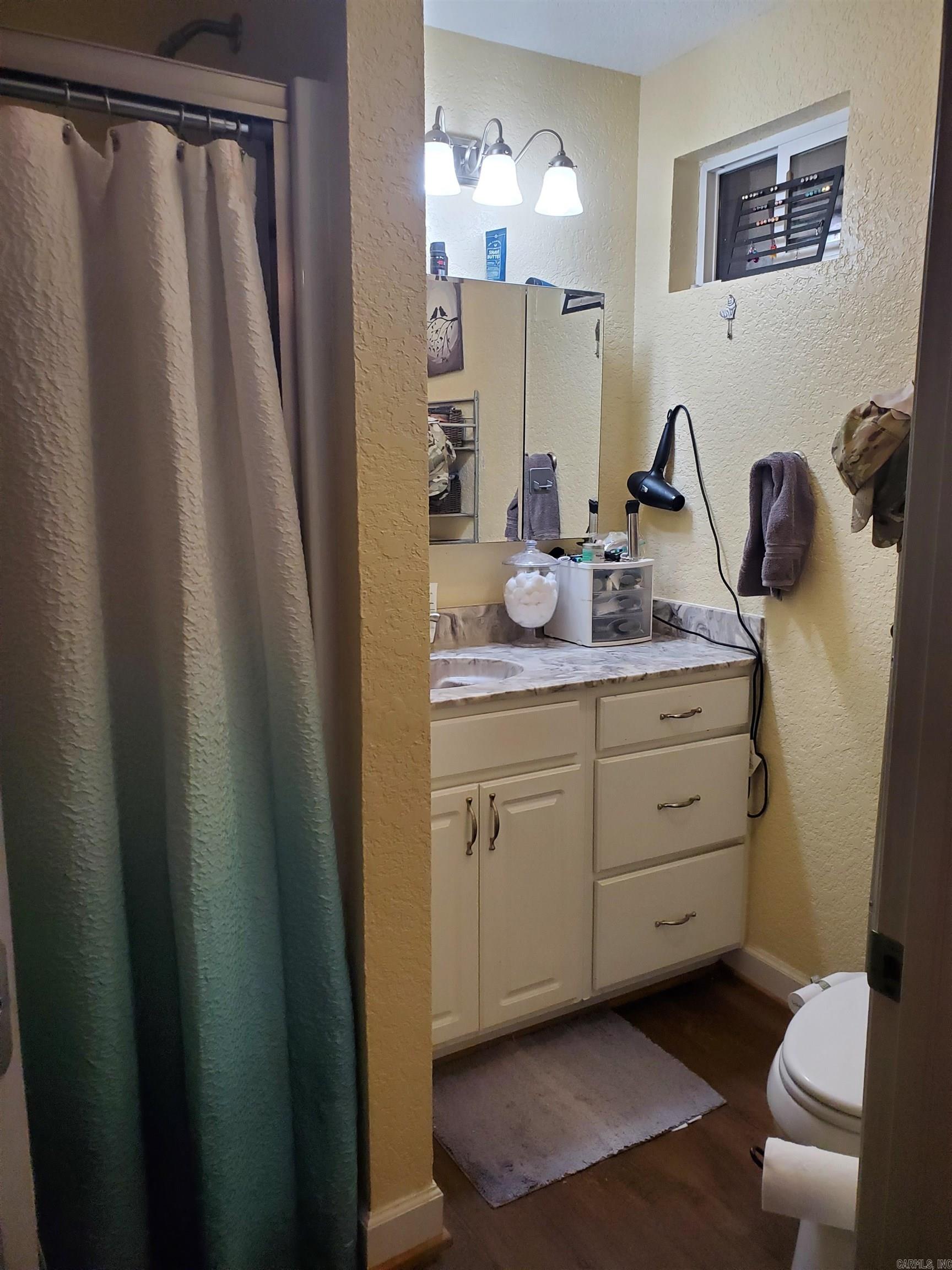 Sulphur Springs - Residential