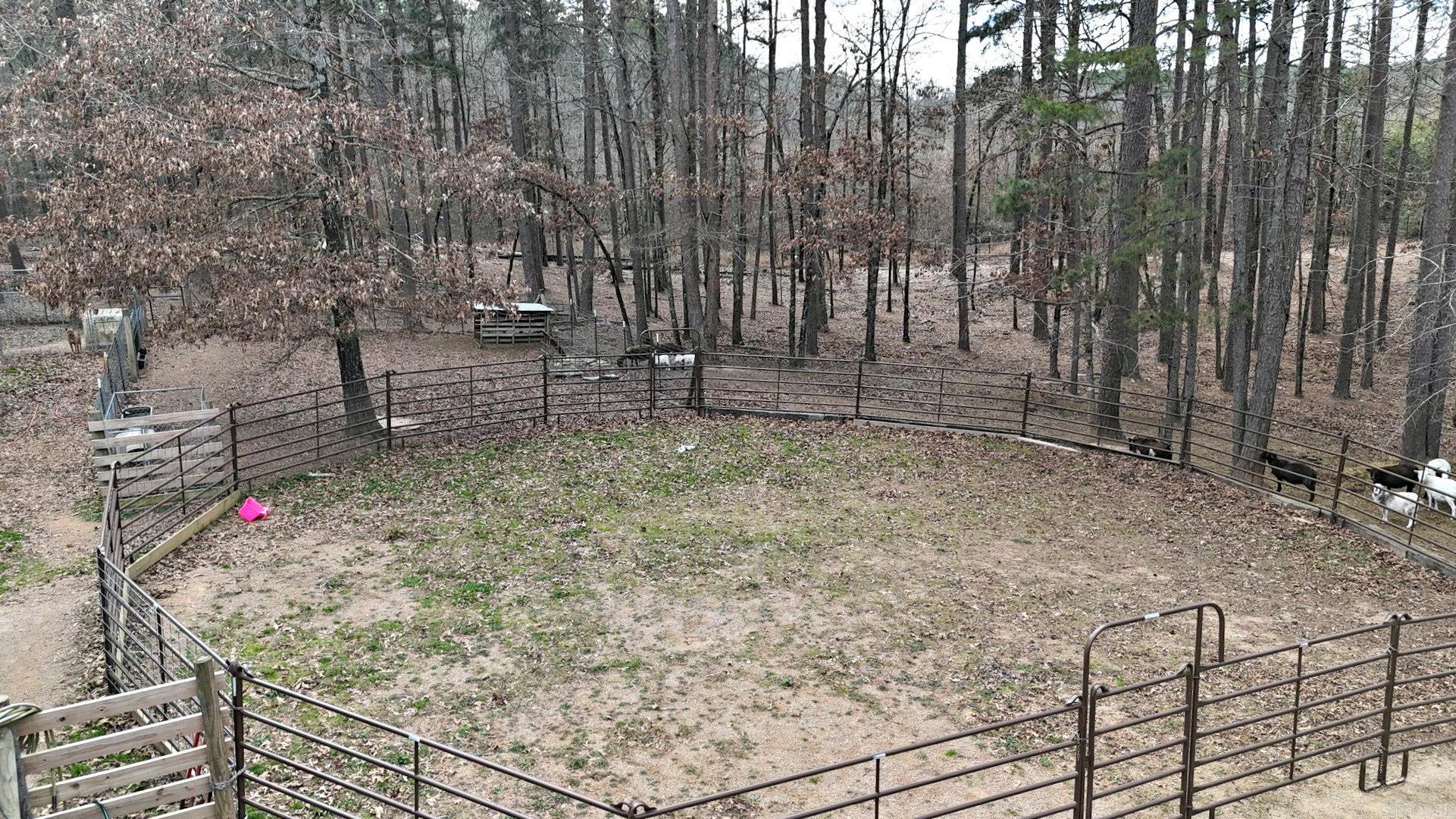 Sulphur Springs - Residential