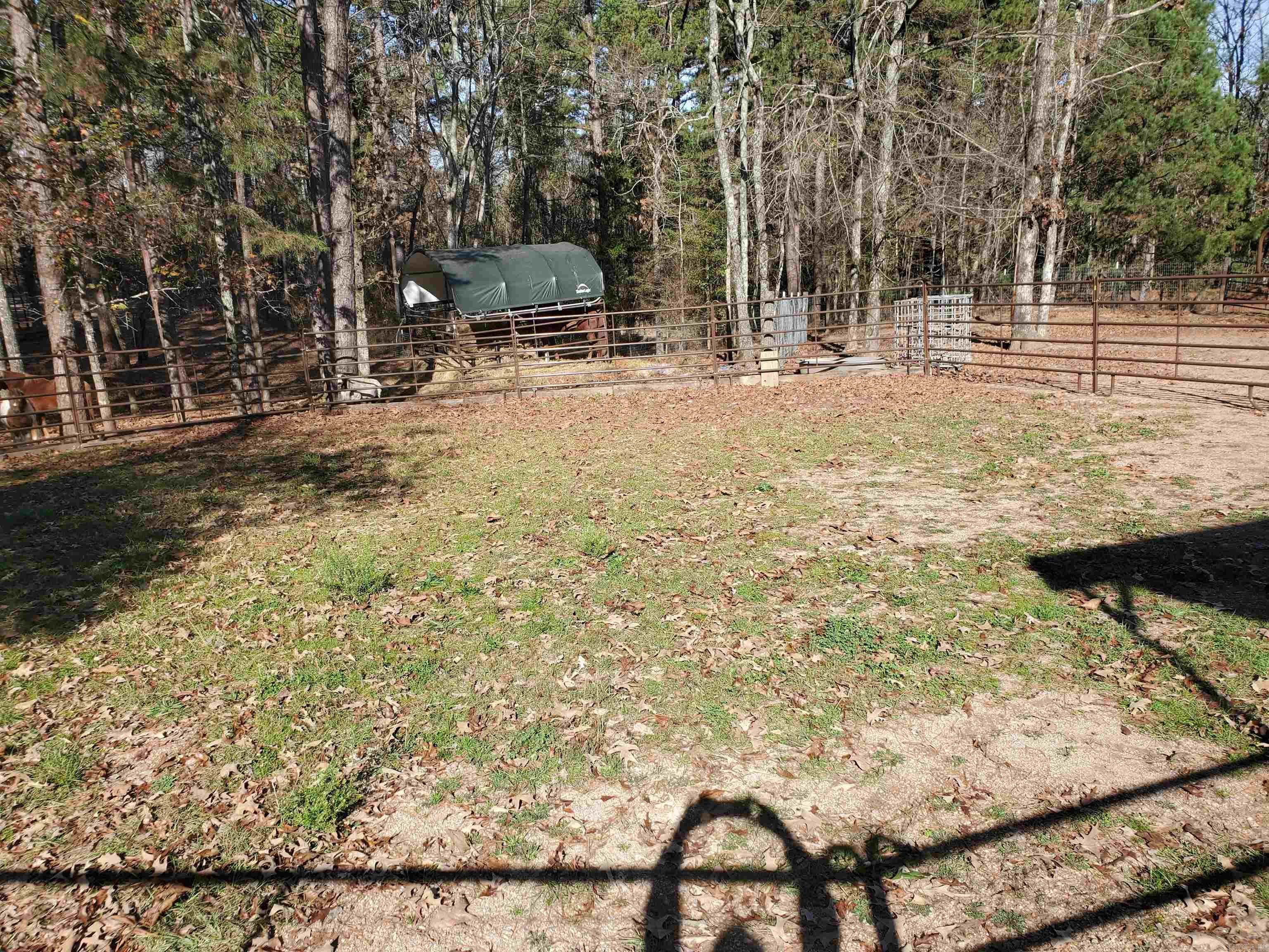 Sulphur Springs - Residential