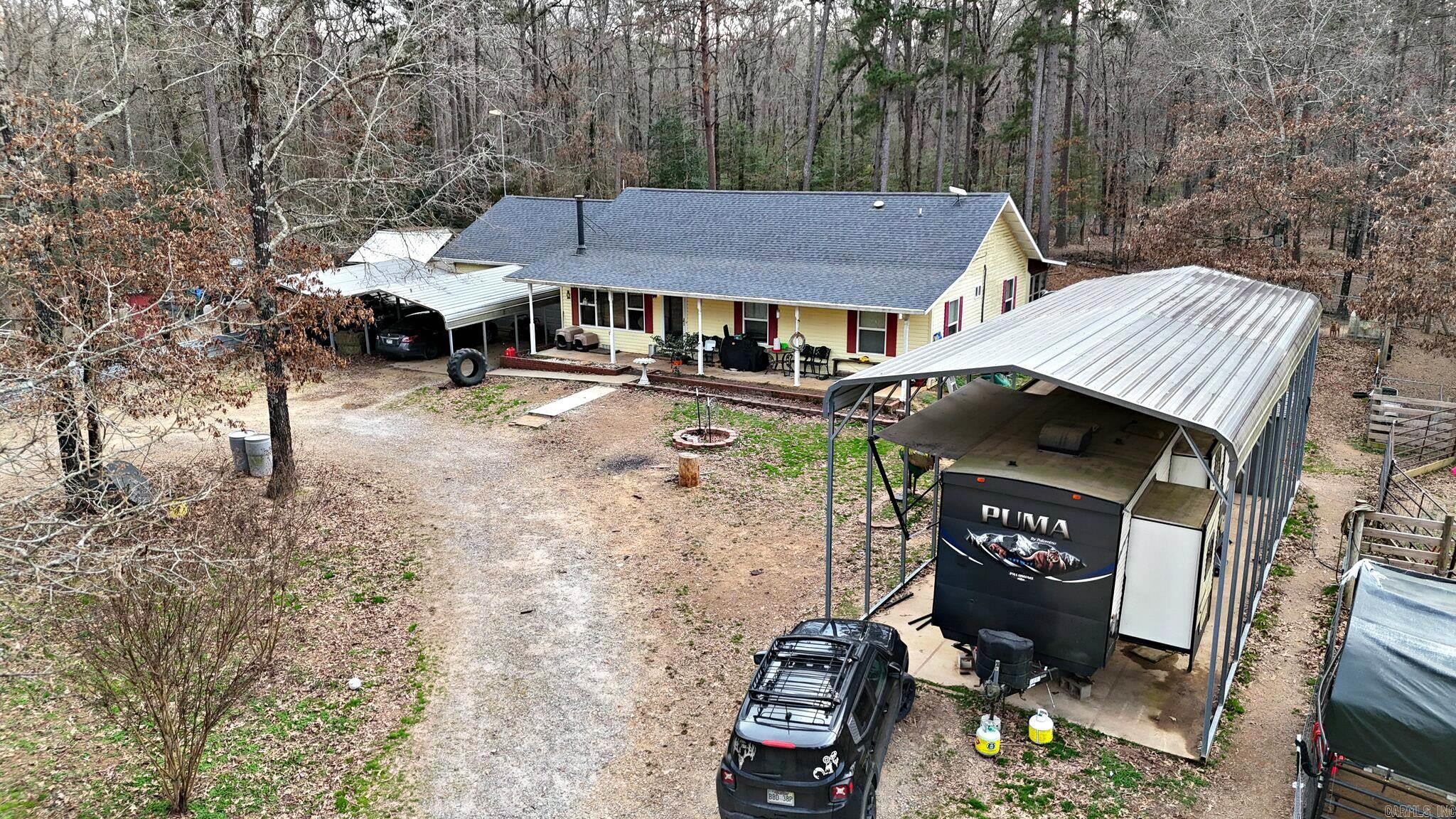 Sulphur Springs - Residential