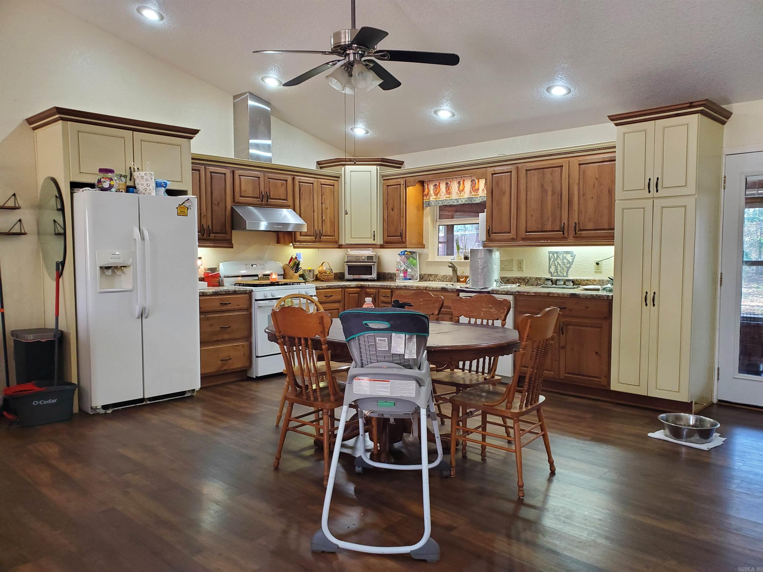 Sulphur Springs - Residential