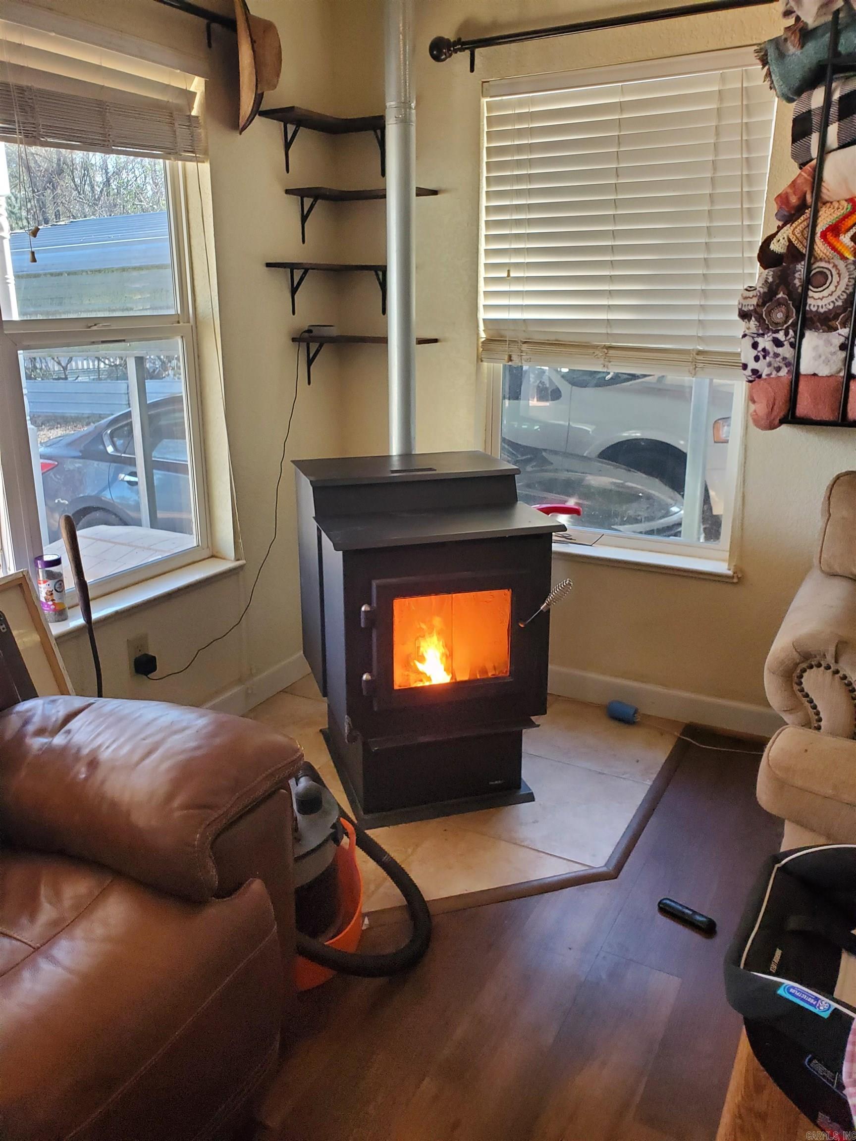 Sulphur Springs - Residential