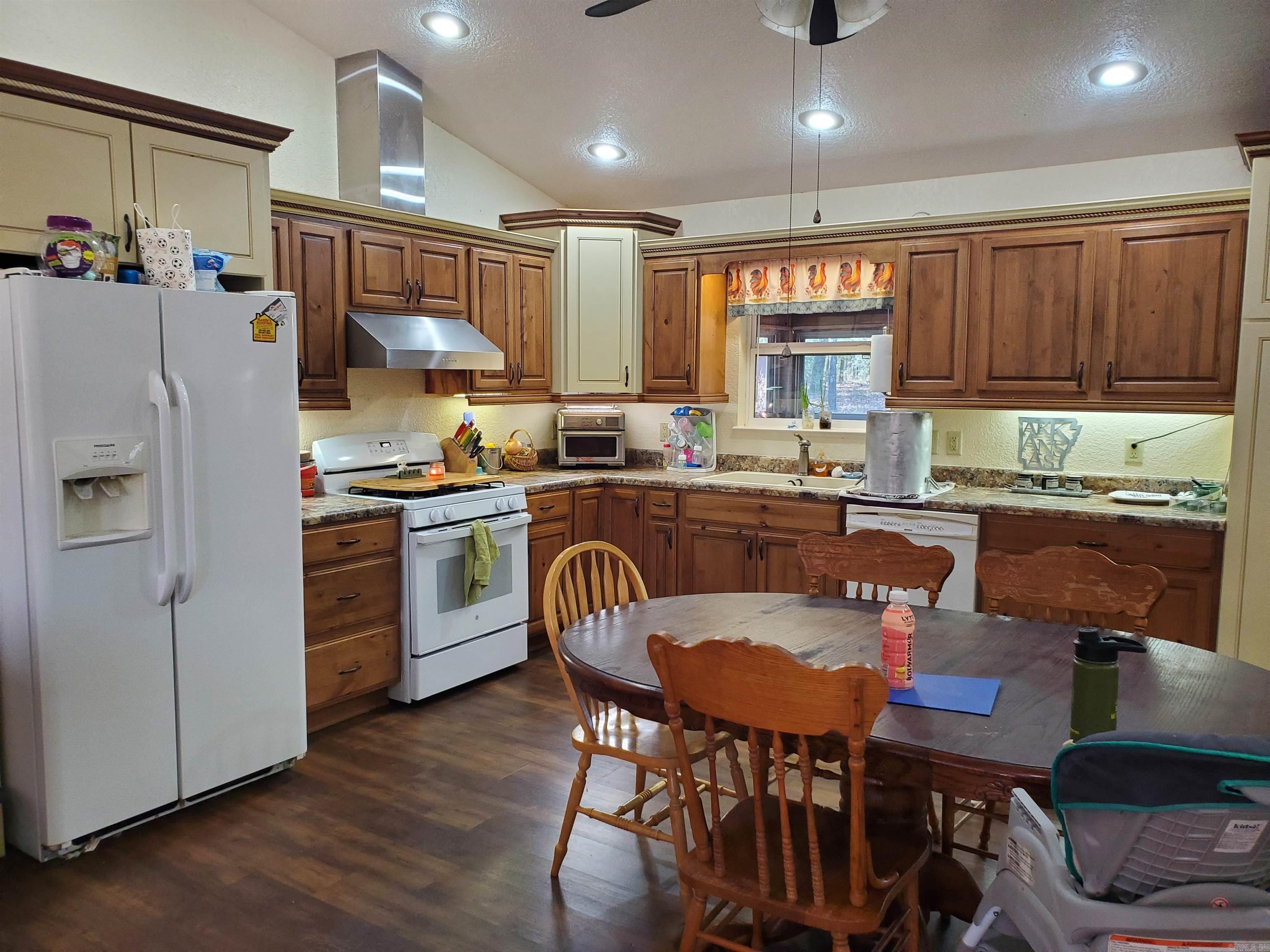 Sulphur Springs - Residential