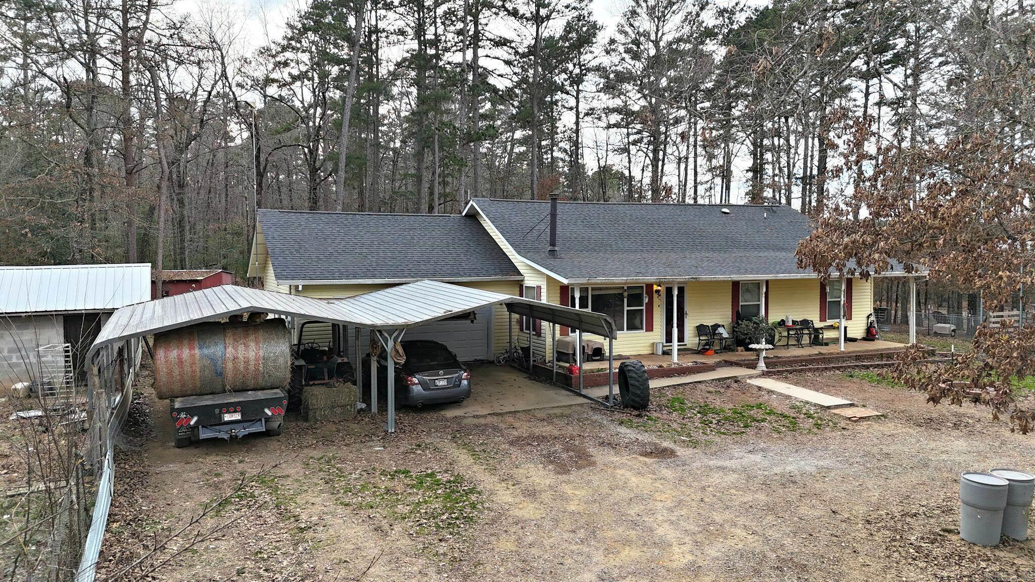 Sulphur Springs - Residential