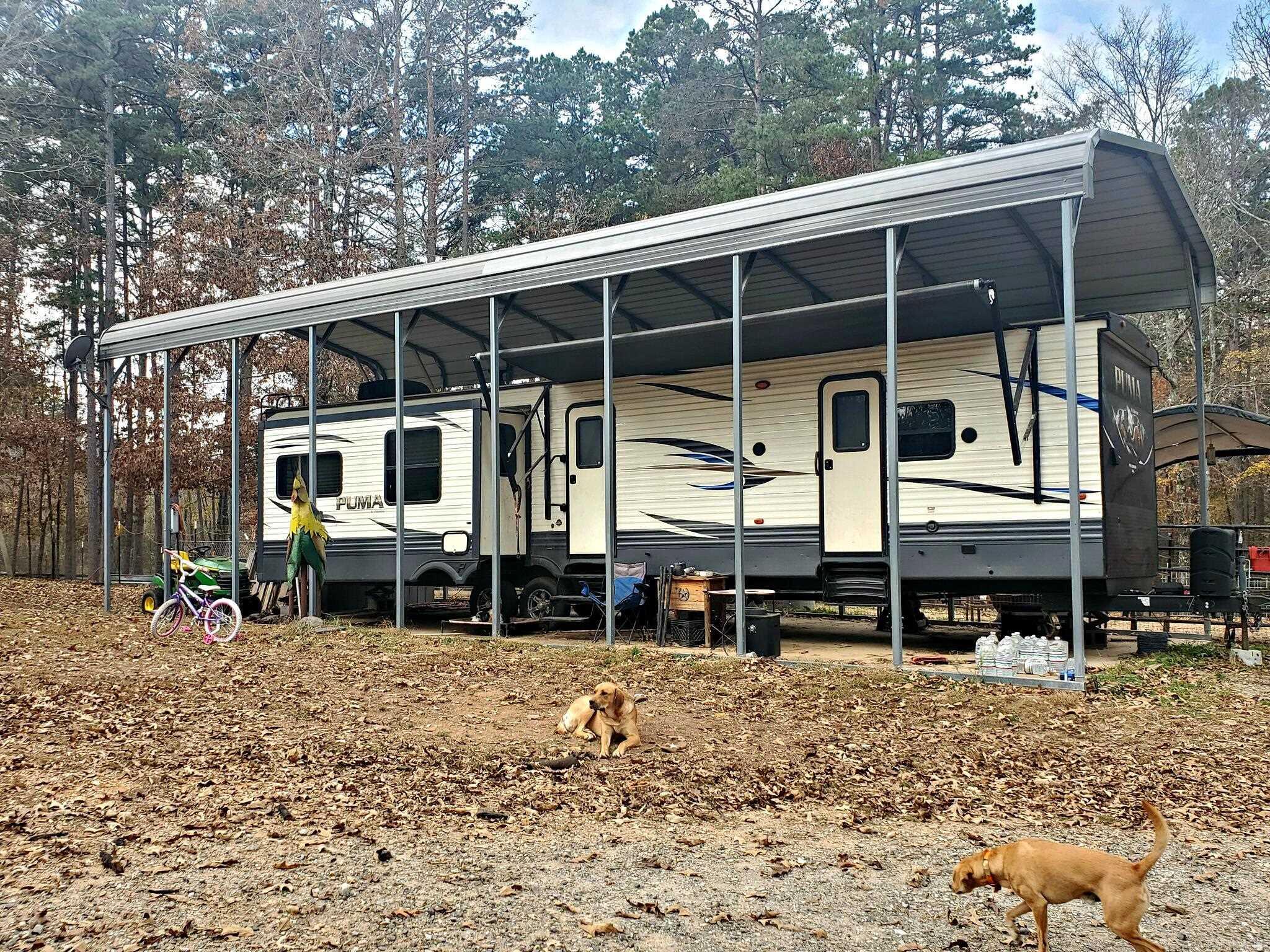 Sulphur Springs - Residential