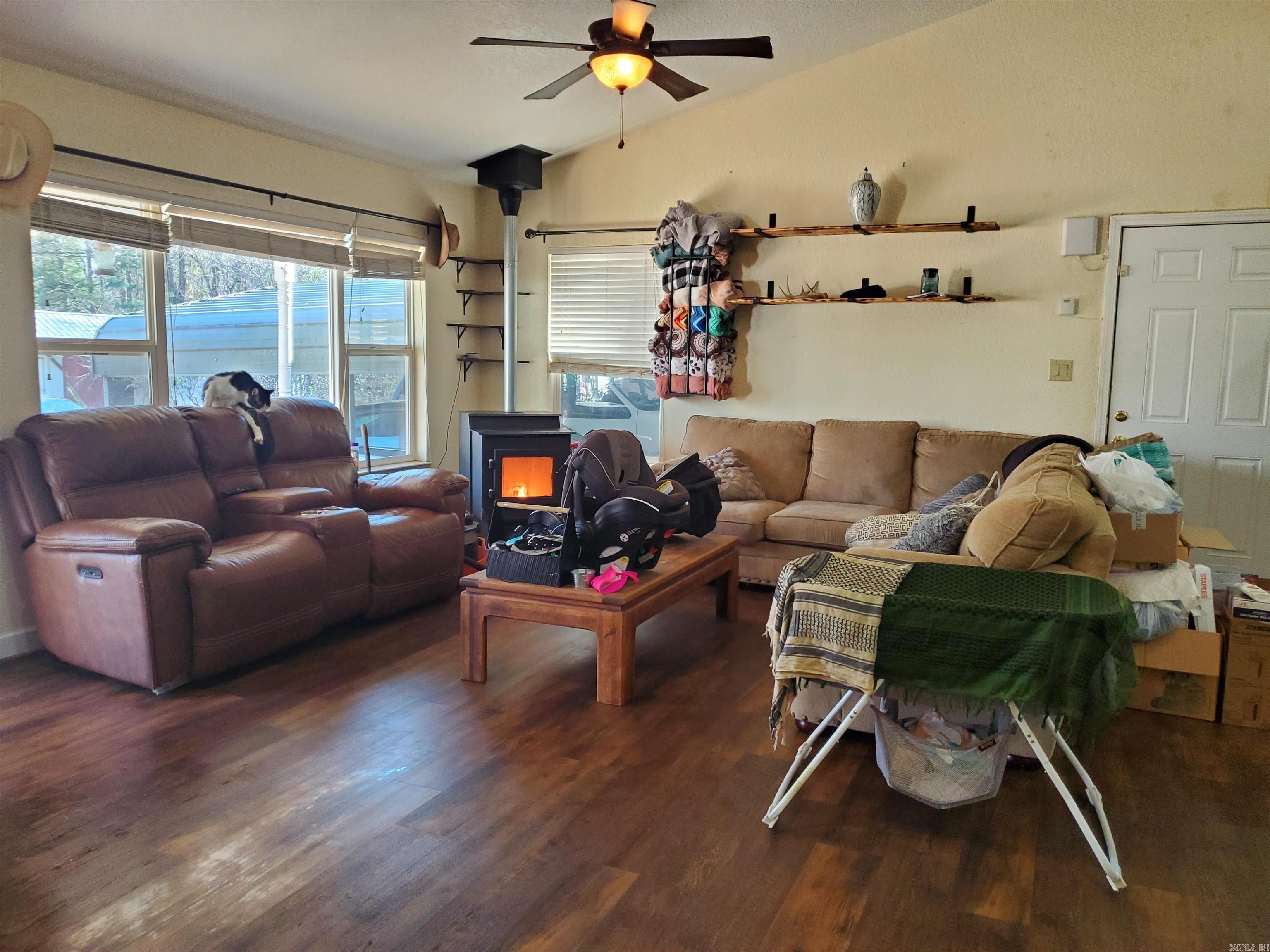 Sulphur Springs - Residential